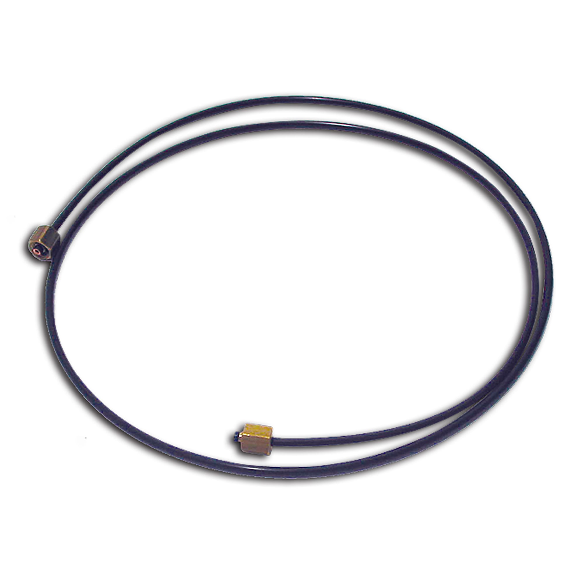 C3 New Oil Gauge Line Kit, 327/350 & 1968 427 1968-1973