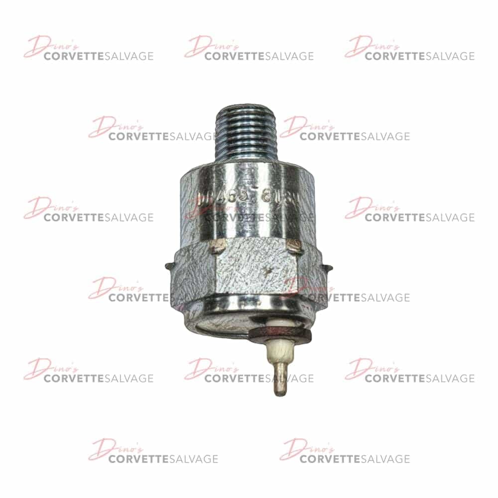 C3 Used Ignition Knock Detonation Sensor 1982