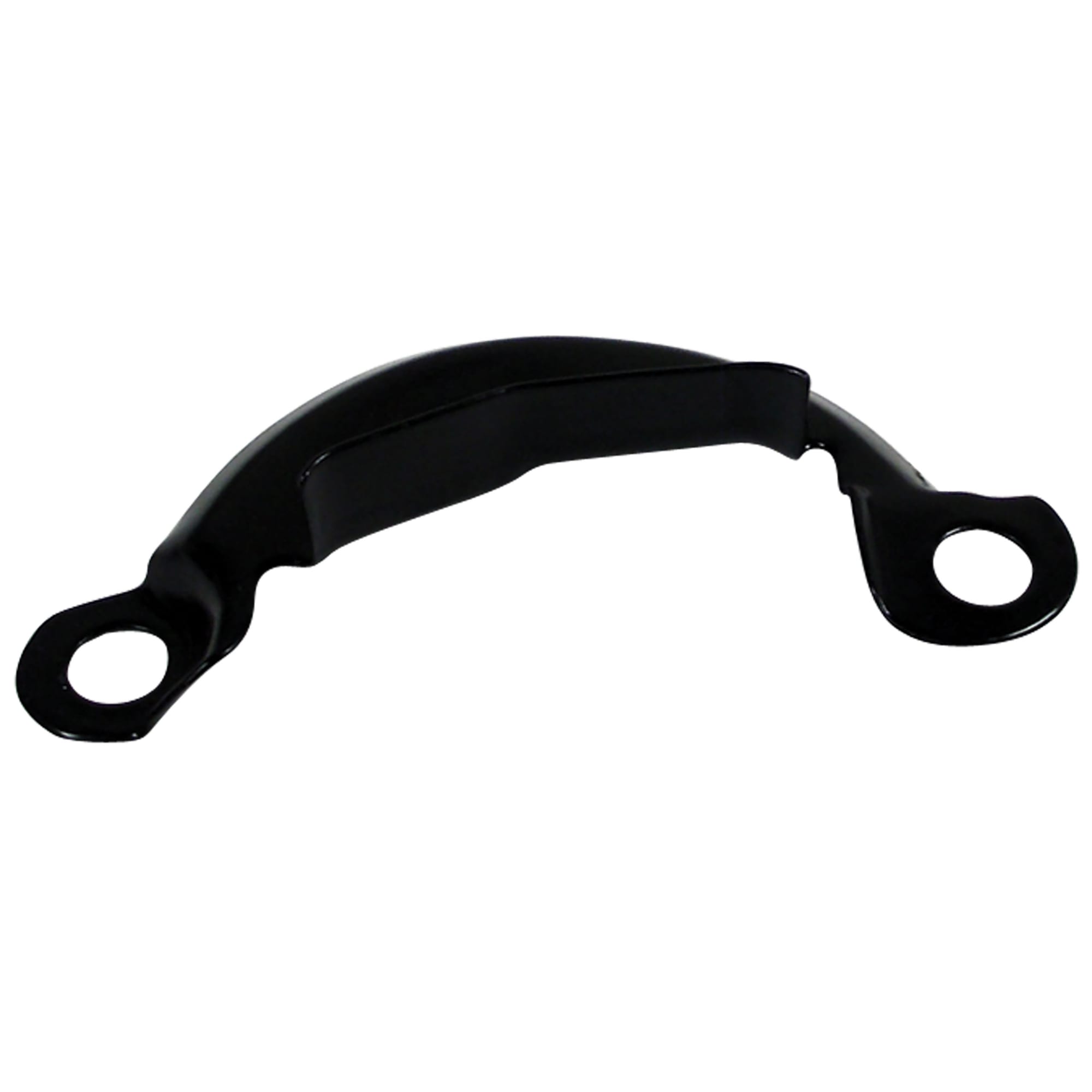 C2-C3 New Power Steering Pump Belt Guard 1965-1977