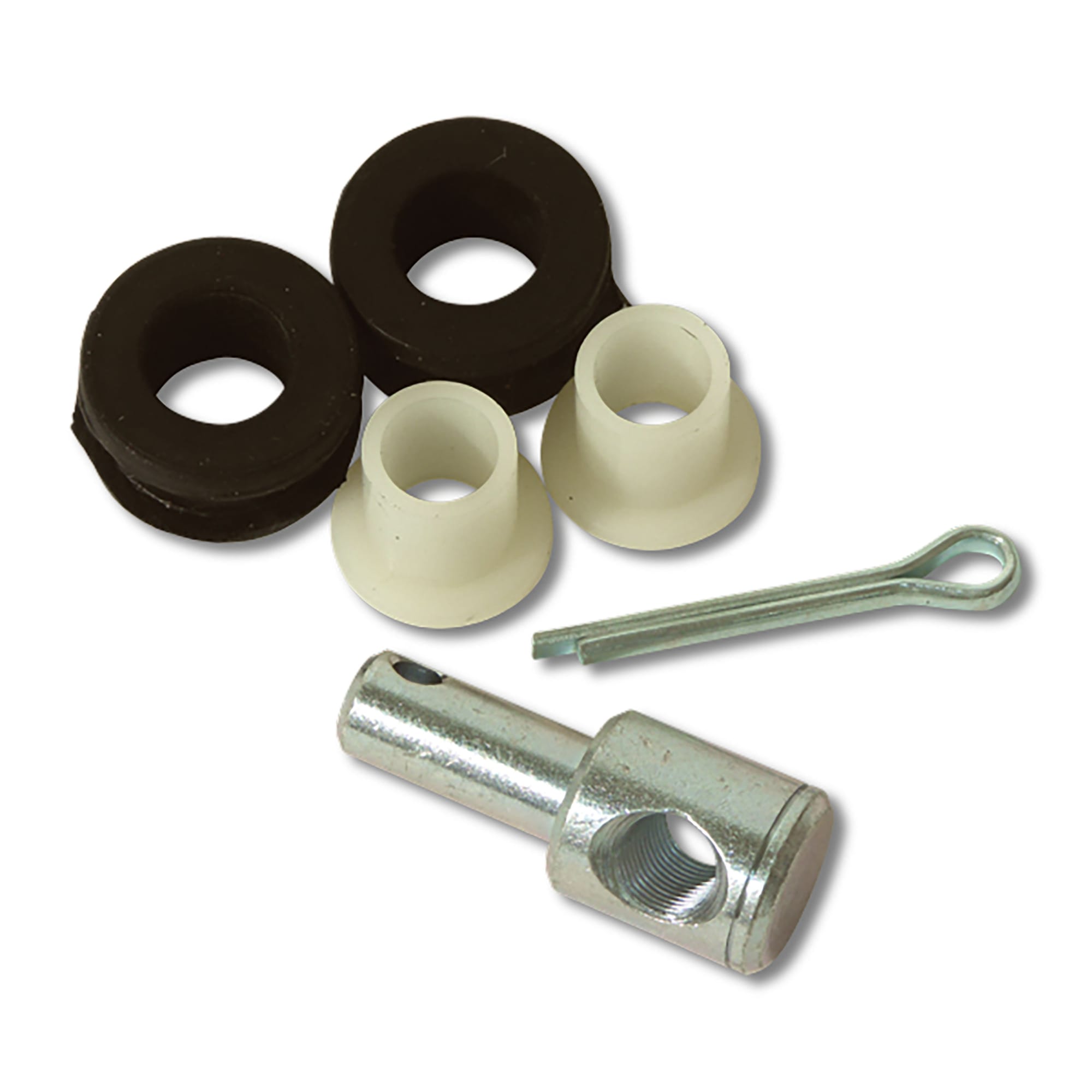 C1-C2 New Accelerator Rod Installation Kit 1956-1967