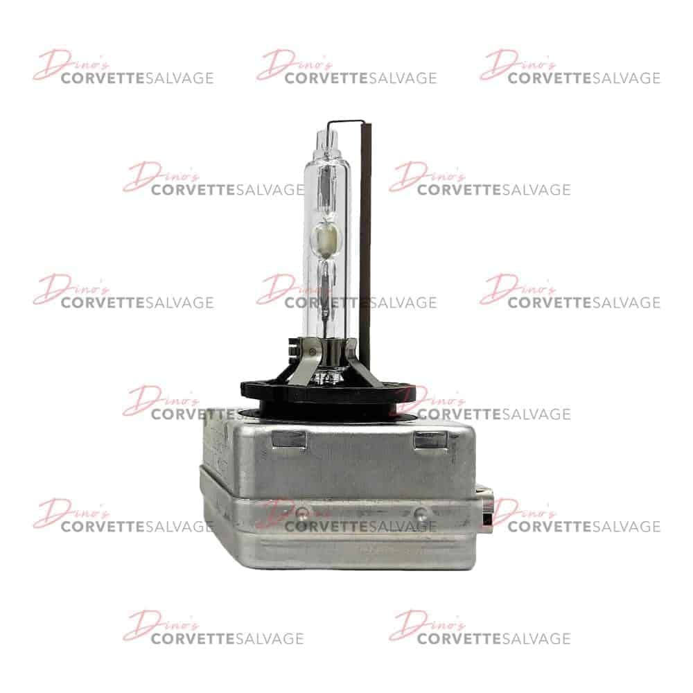 C6 Used D1S Headlight Bulb Ignitor 2005-2013