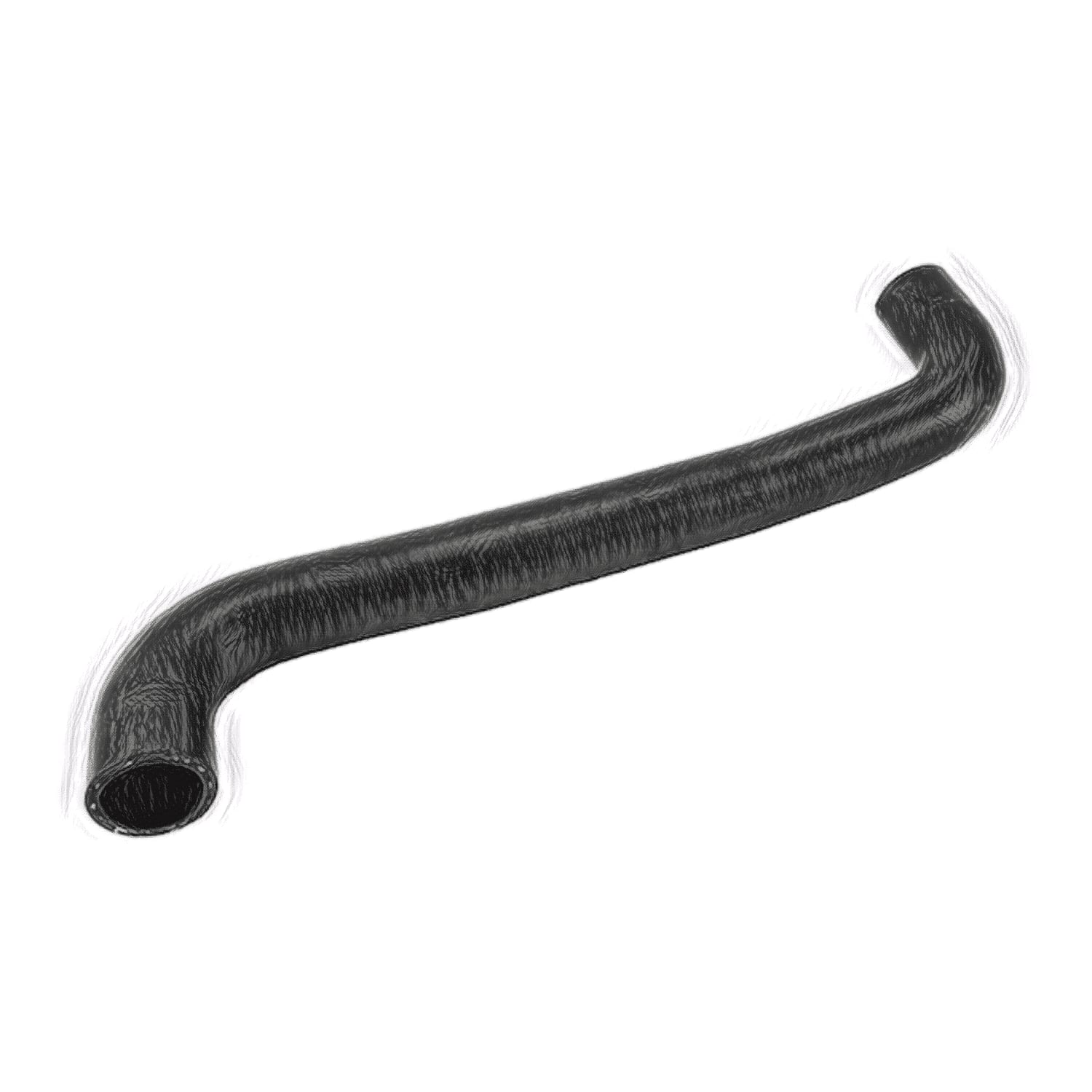 C6 Used Radiator Inlet Upper Hose 2005-2008