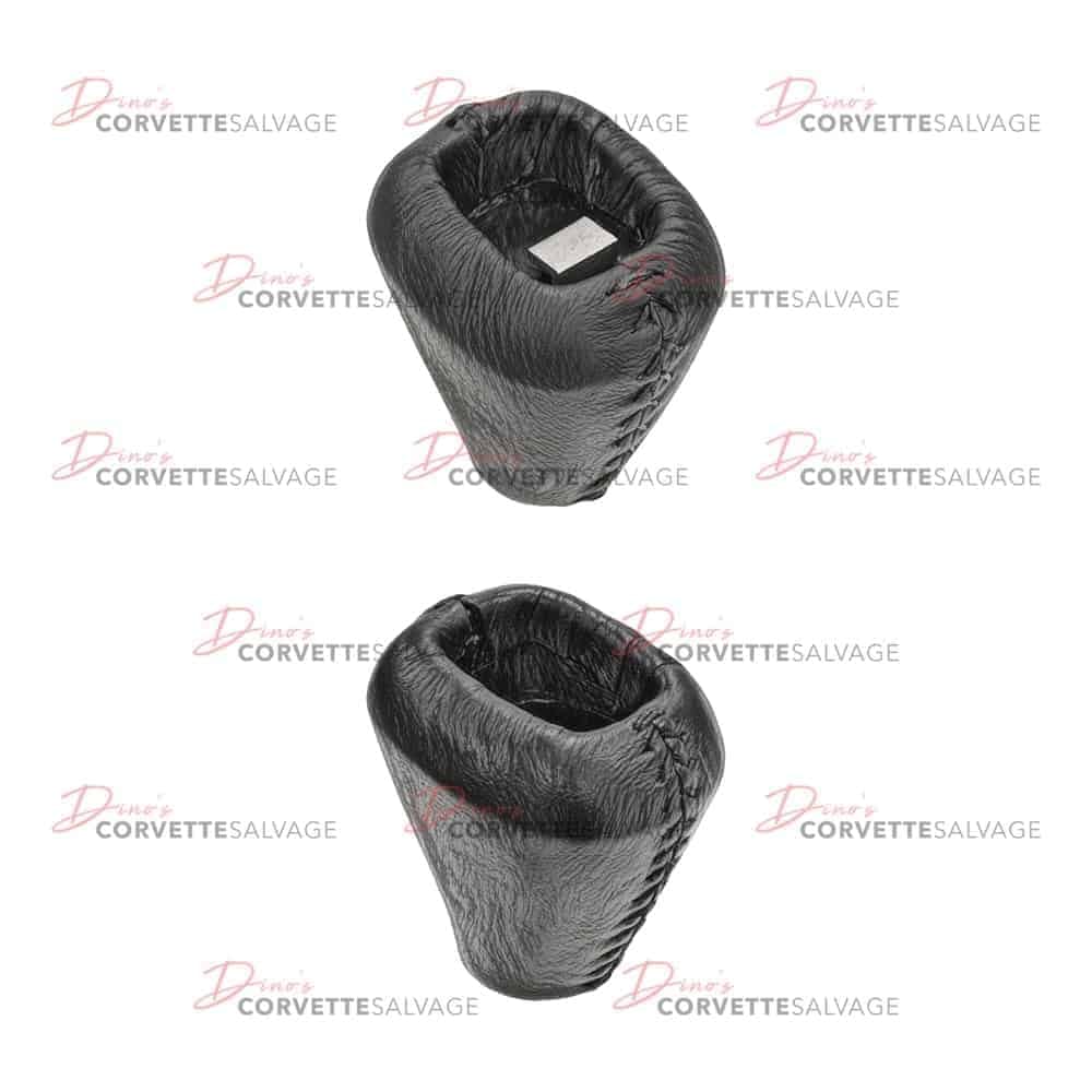 C4 Used Shift Knob 1984-1996