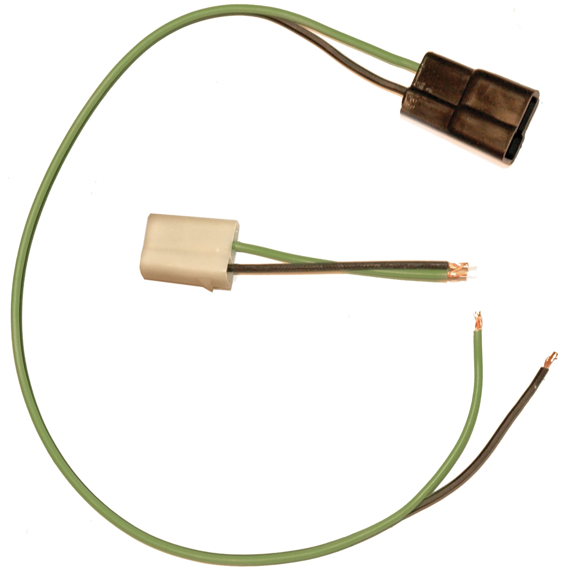C1 New Speaker Harness 1958-1962