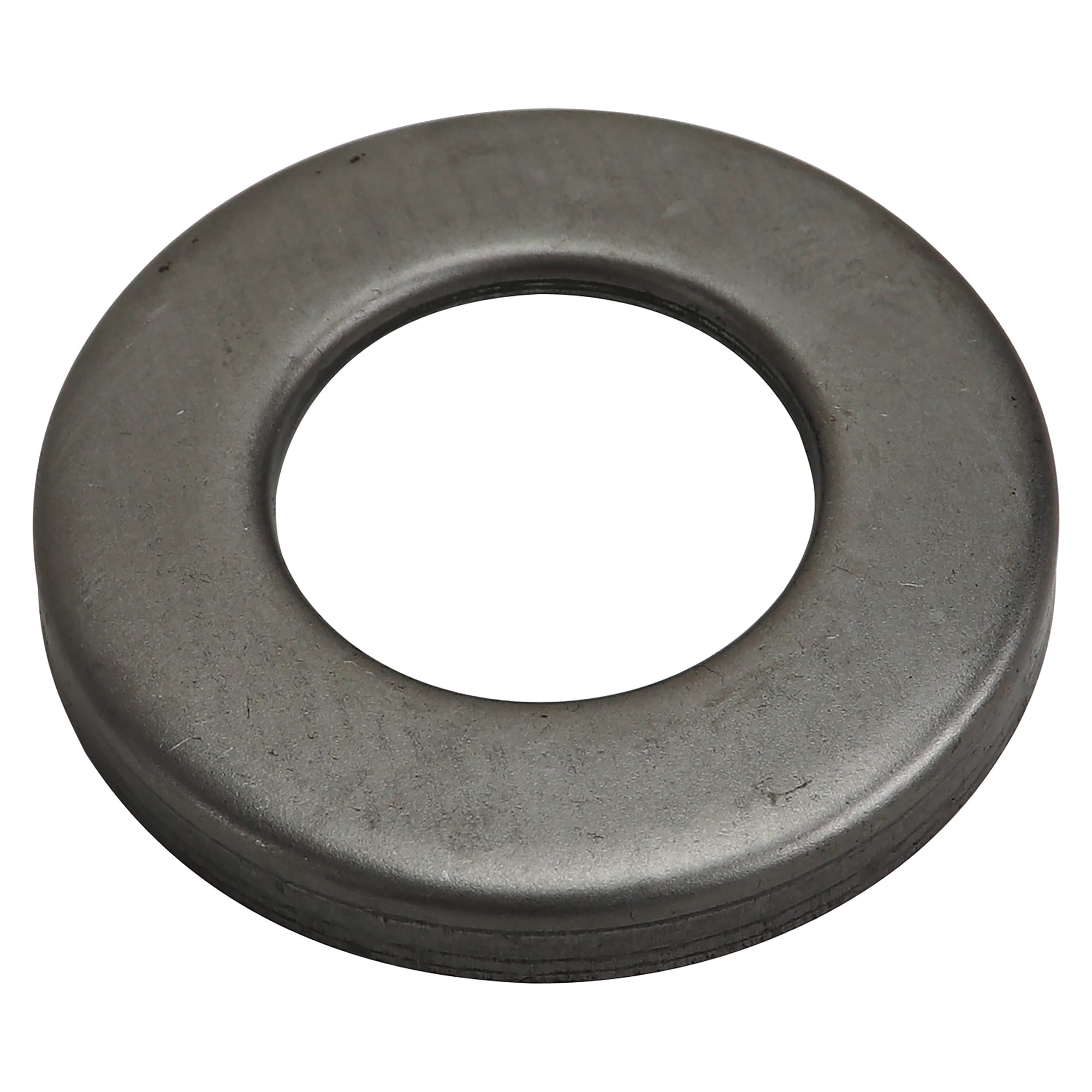 C2-C3 New Rear End Front Flange Deflector 1963-1979