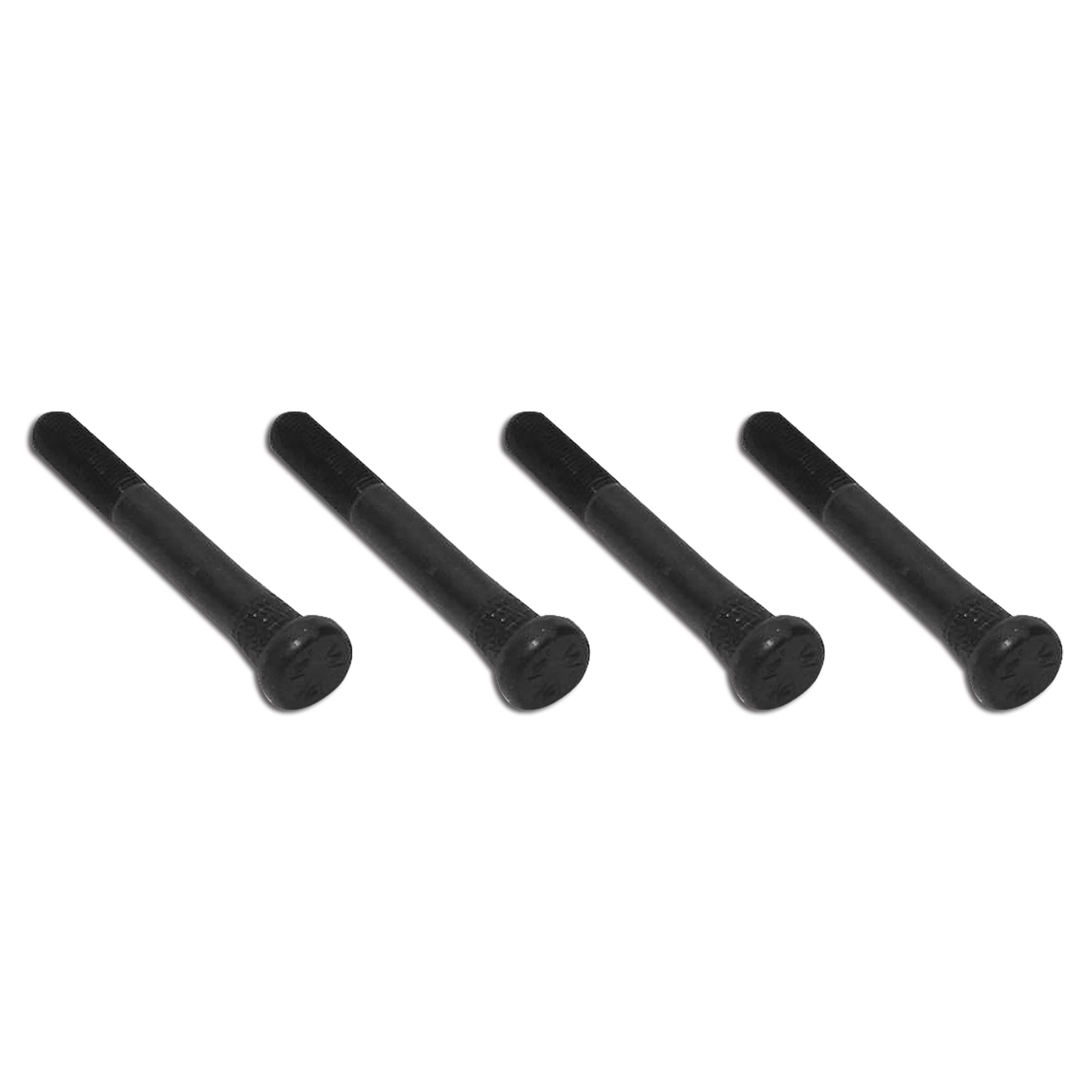 C2-C3 New Trailing Arm To Spindle Support Stud Kit 1965-1982