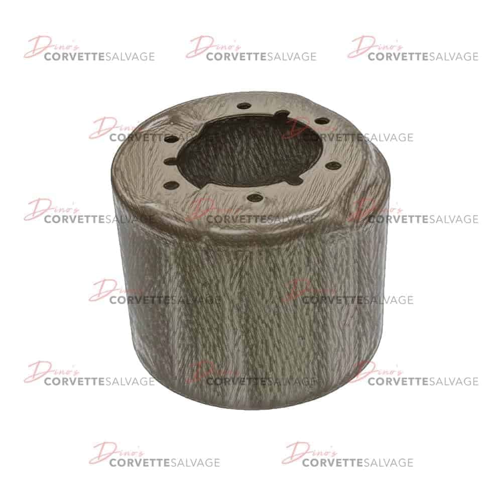 C3 Used Steering Column Bell Cover w/ Tilt & Telescopic 1969-1975