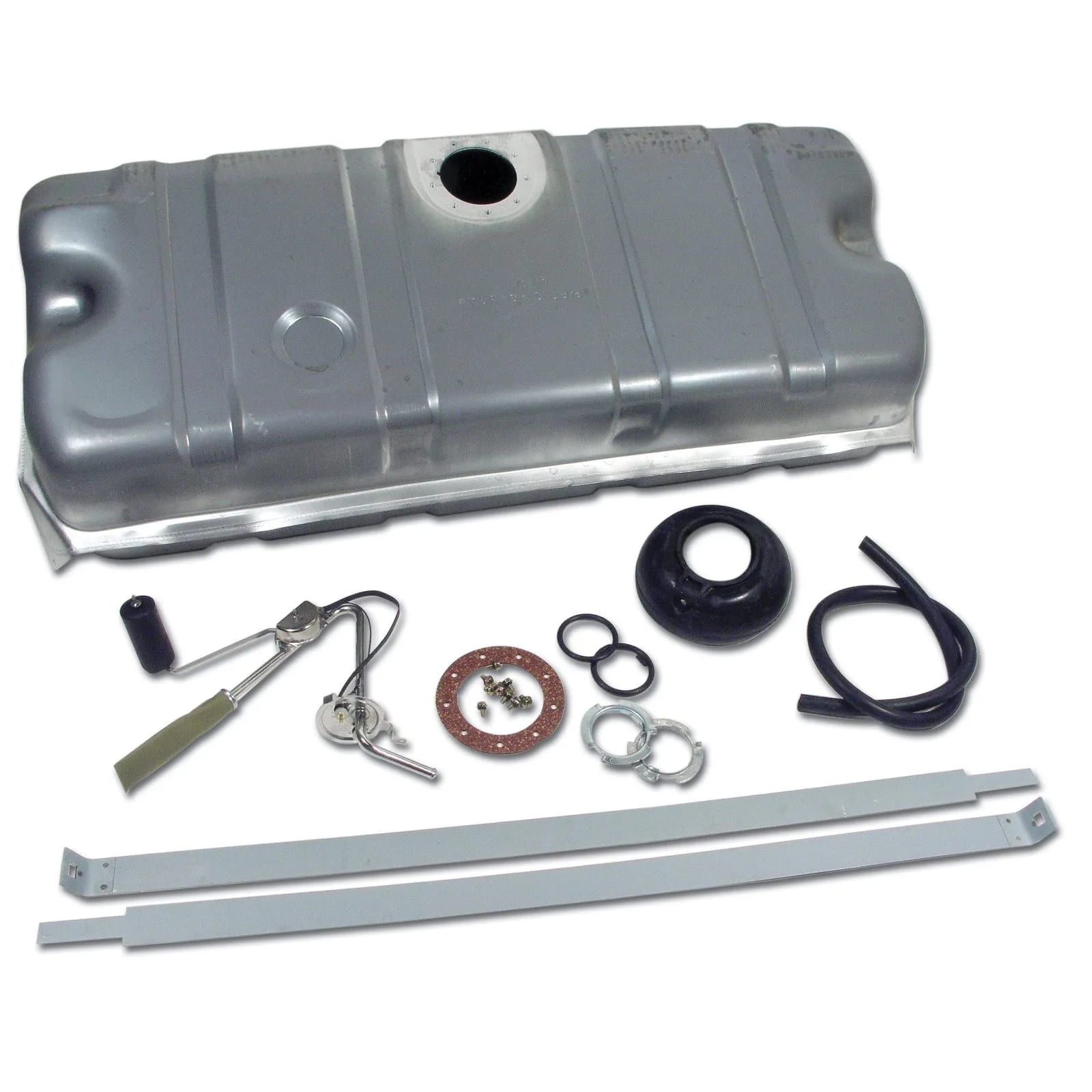 C2 New Gas Tank Kit 1963-1967
