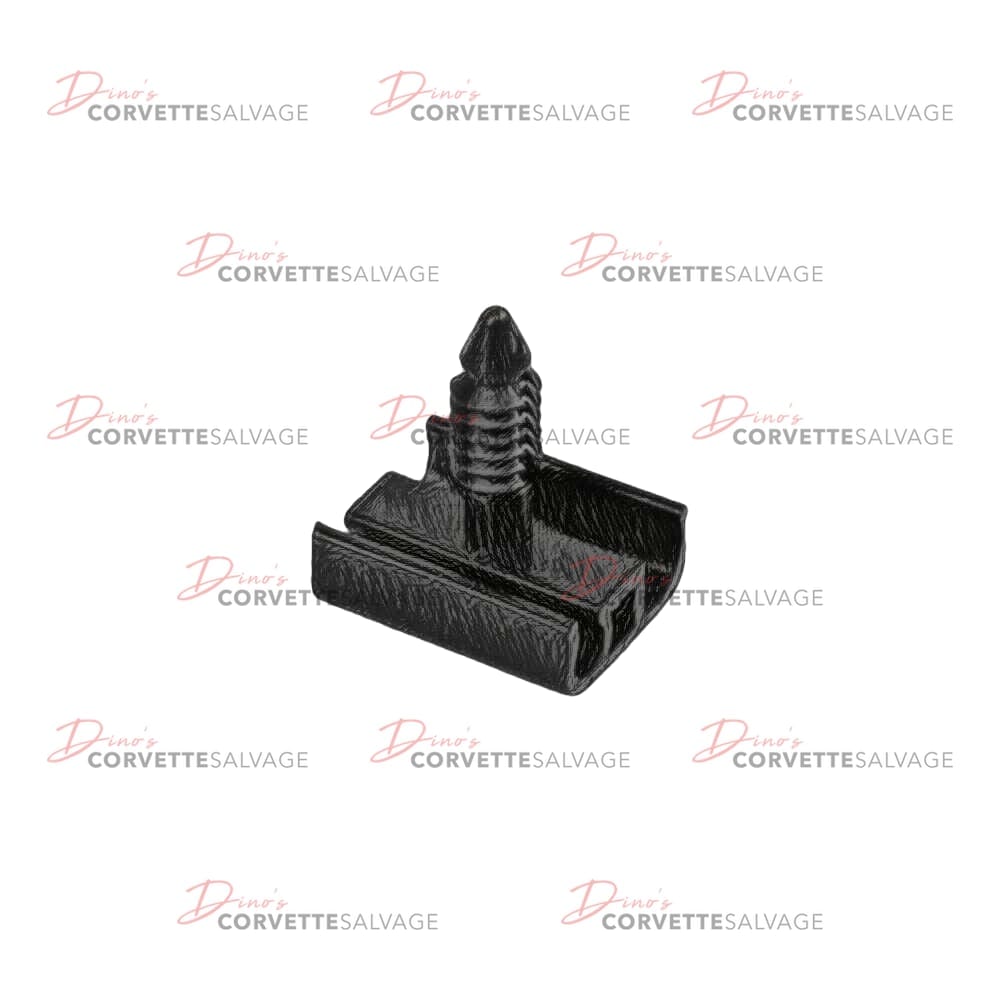 C5-C6 Used Rear Brake Pipe Retainer 1997-2013