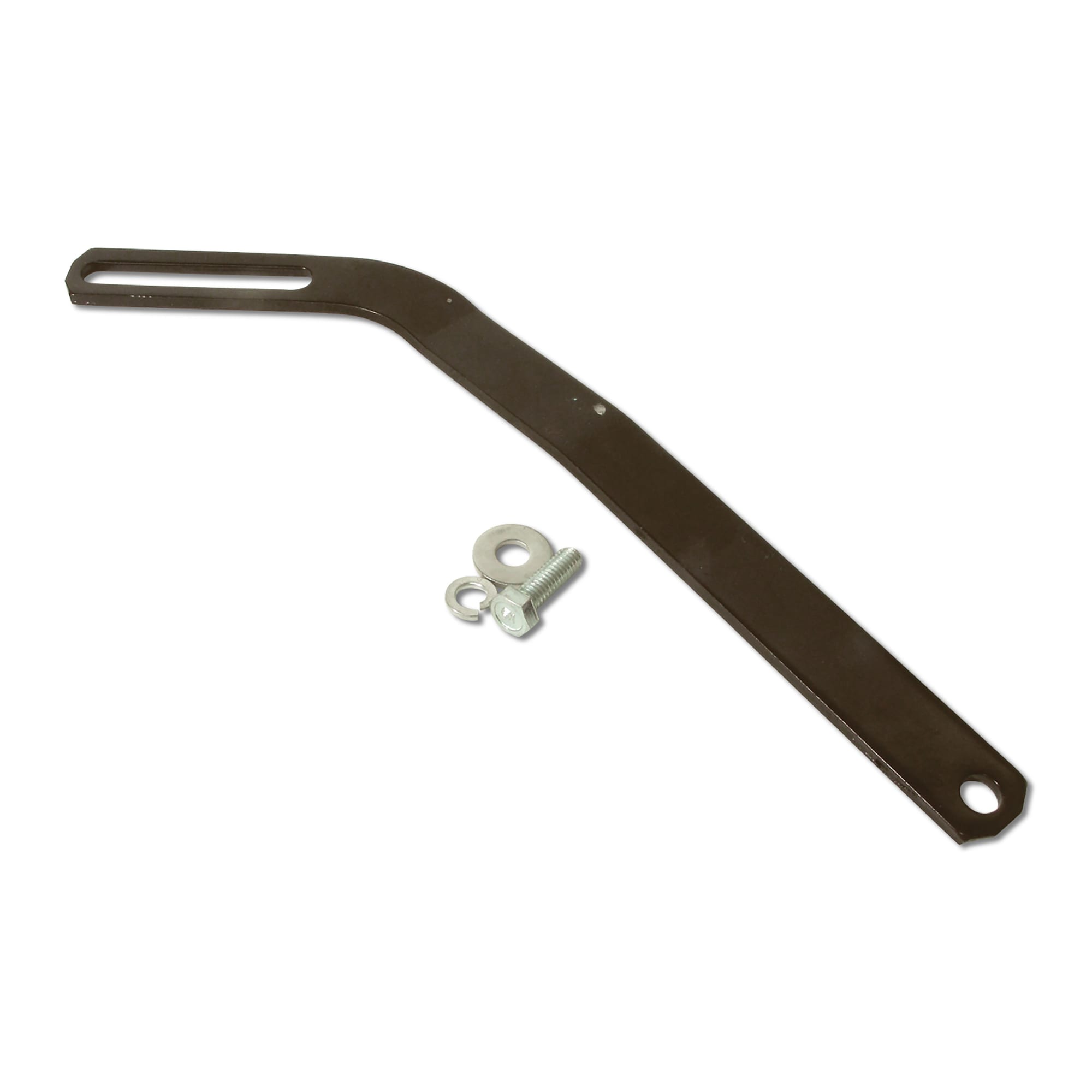 C1 New Generator Adjusting Brace 1958-1962
