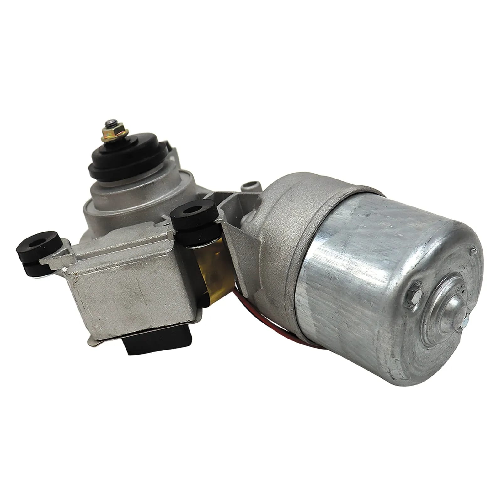 C3 New Windshield Wiper Motor 1974-1982