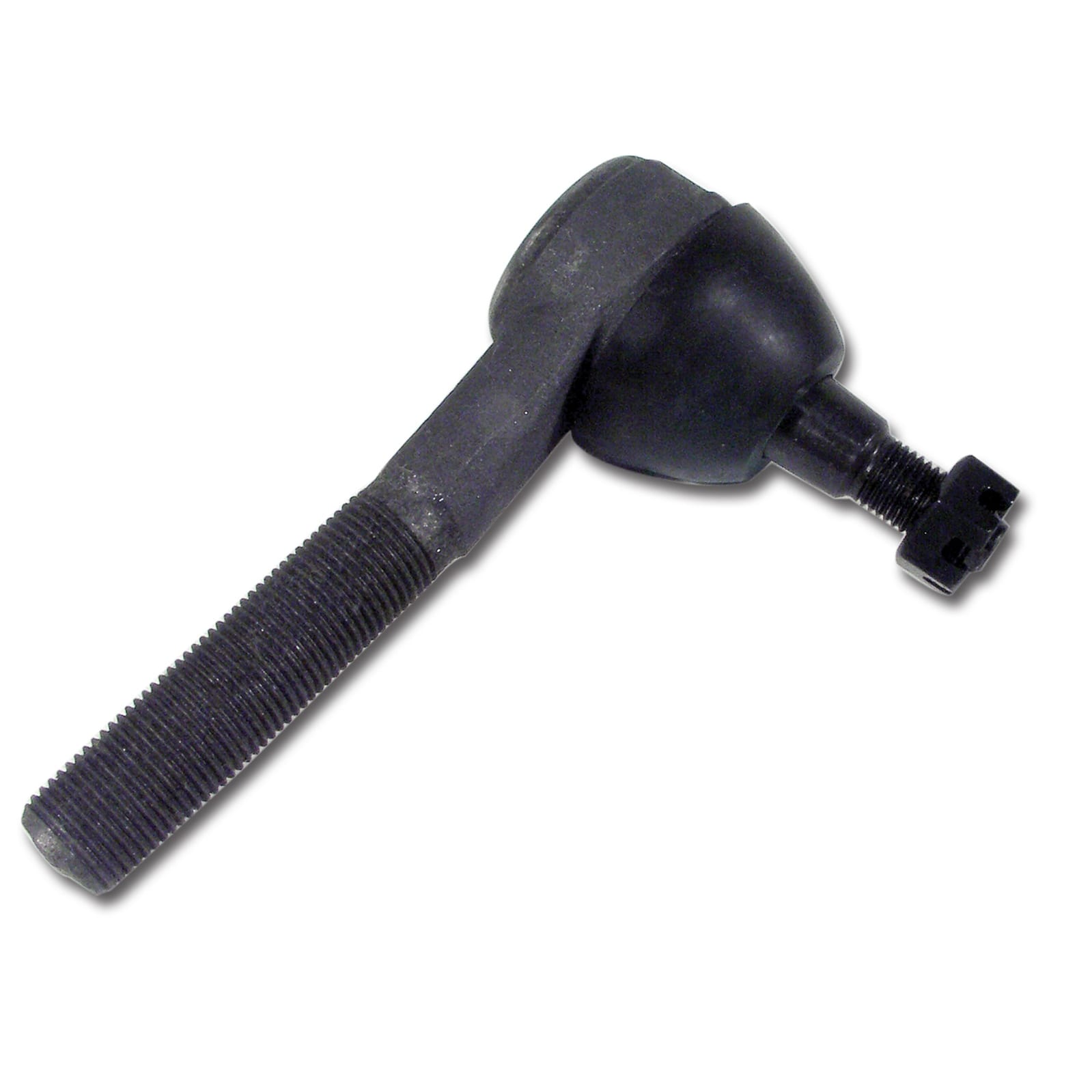 C2-C3 New Tie Rod End, LH Thread 1963-1982