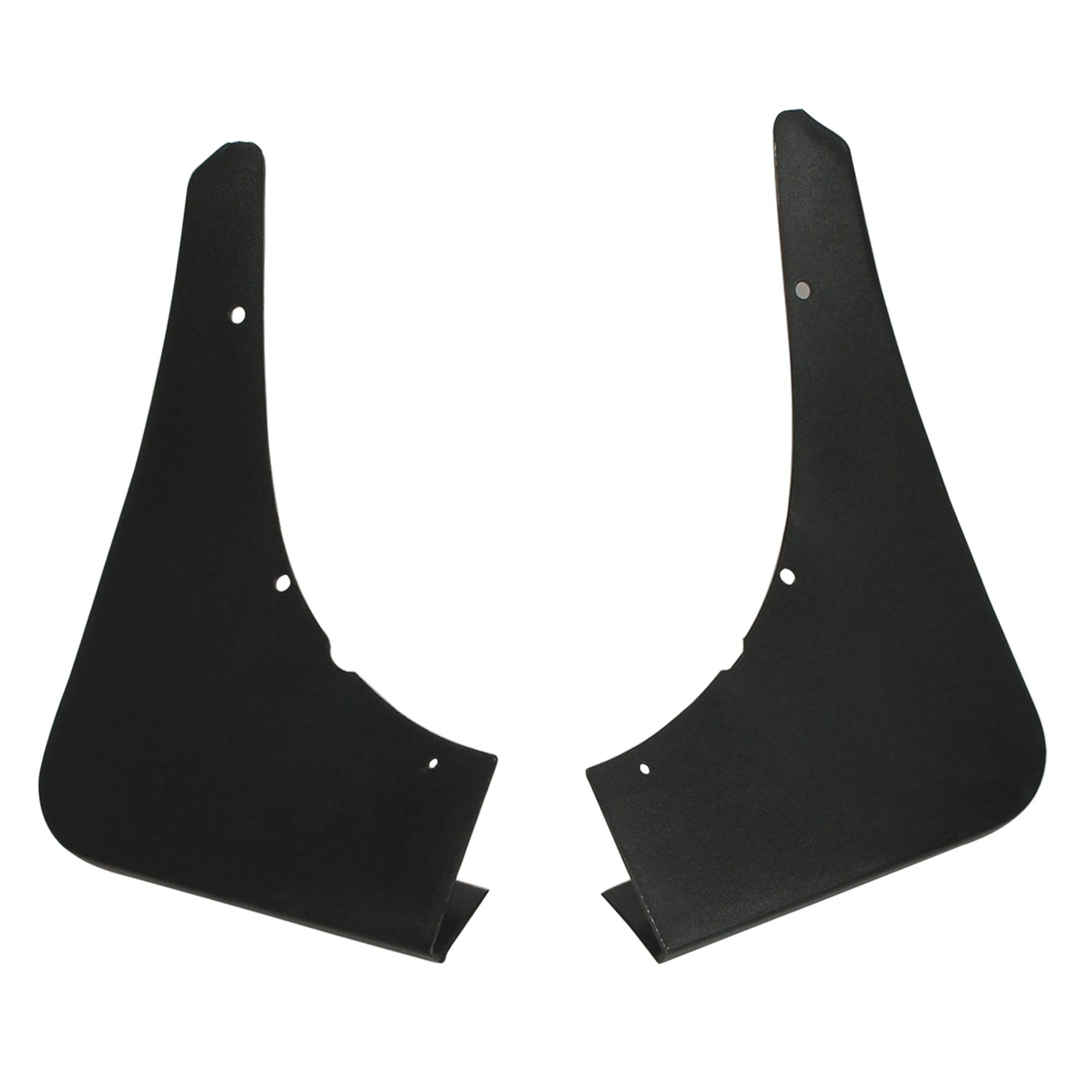 C4 New Splash Guards, ZR1 Front 1990-1995