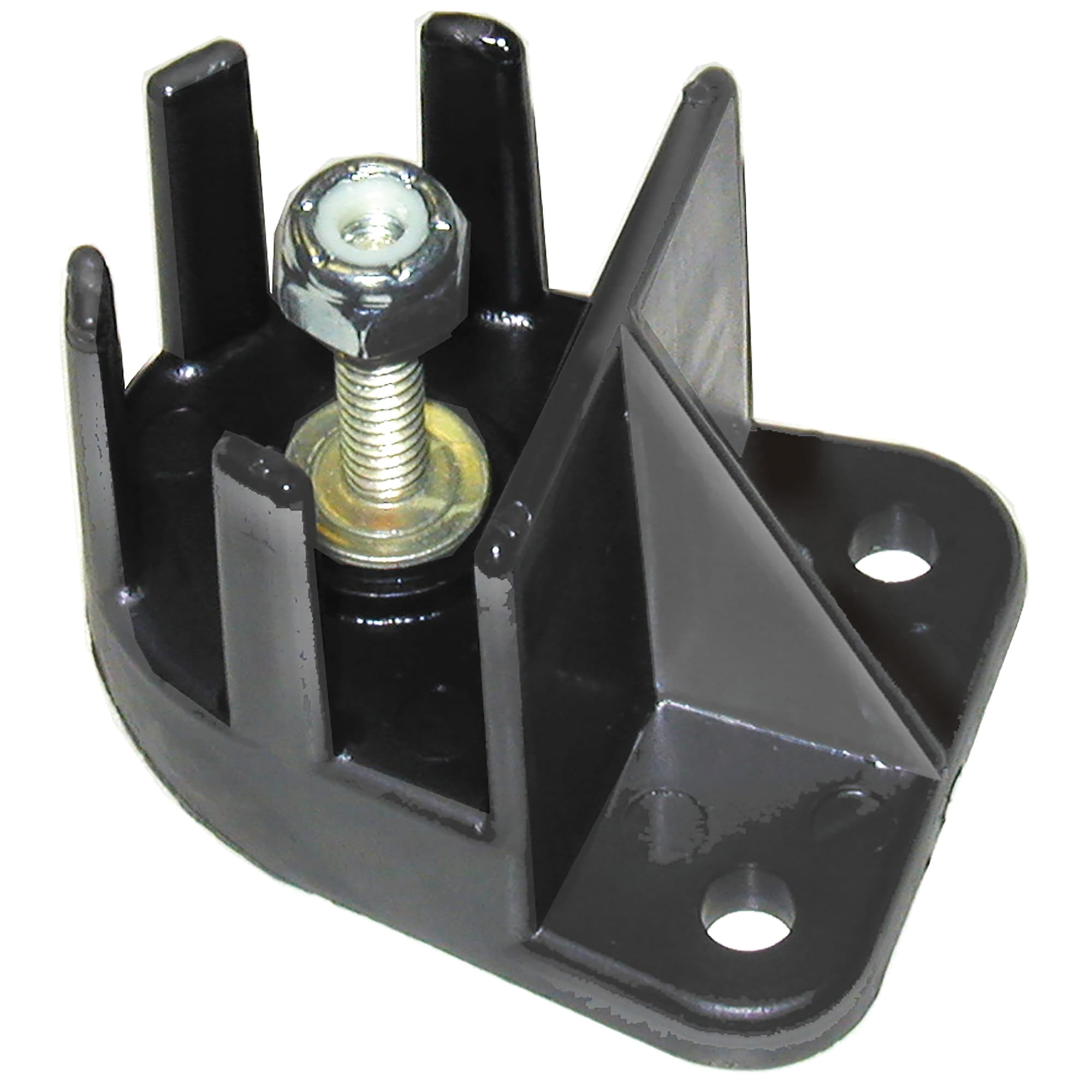 C3-C4 New Accessory Junction Block 1974-1992