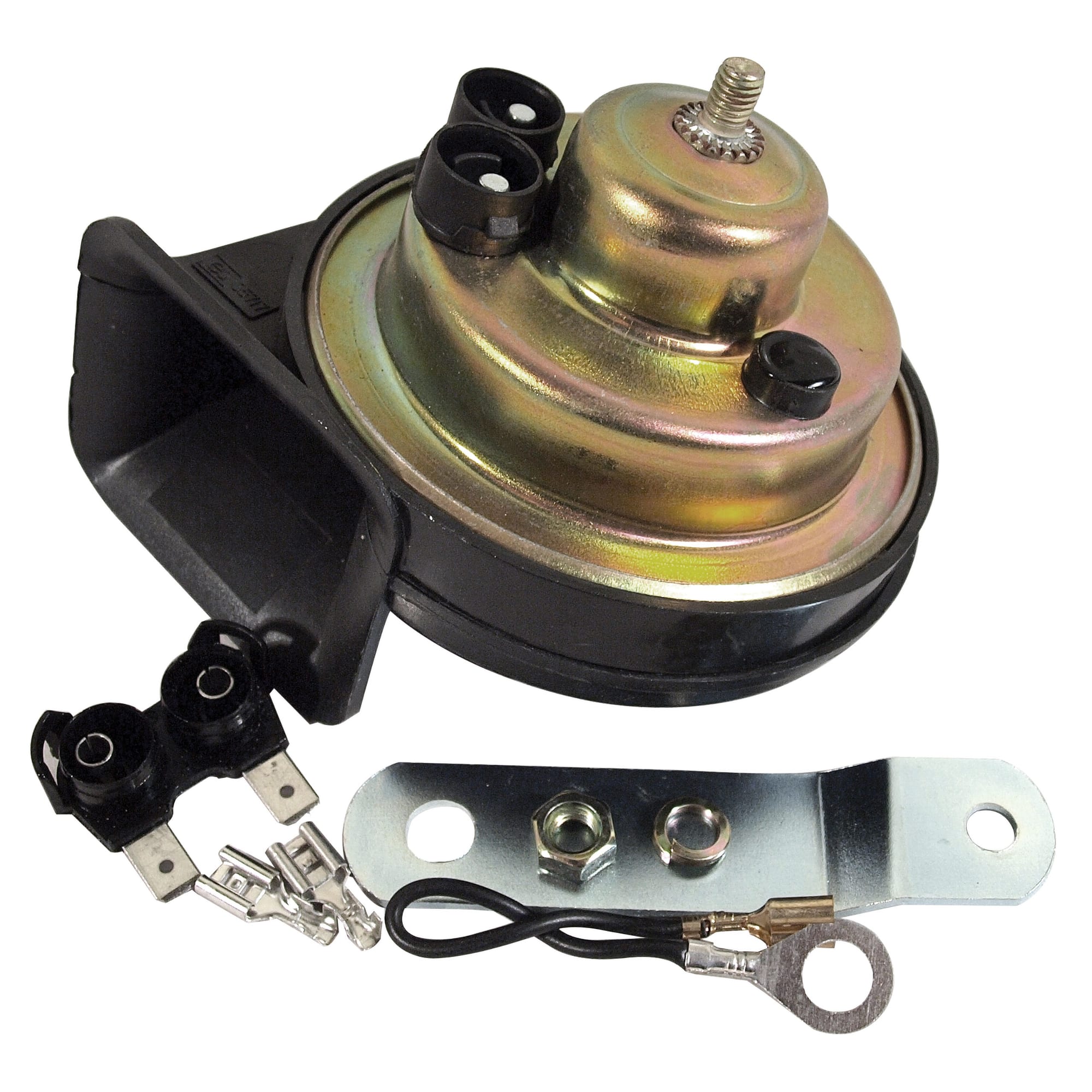 C1-C3 New Horn, F Note-Low-Replacement 1955-1979