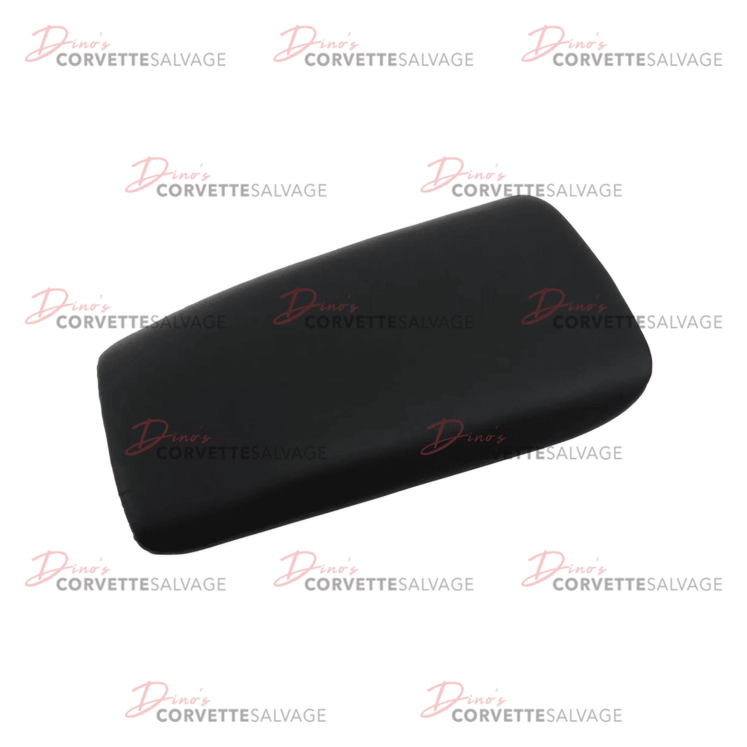 C5 New Leather Center Console Lid 1997-2004