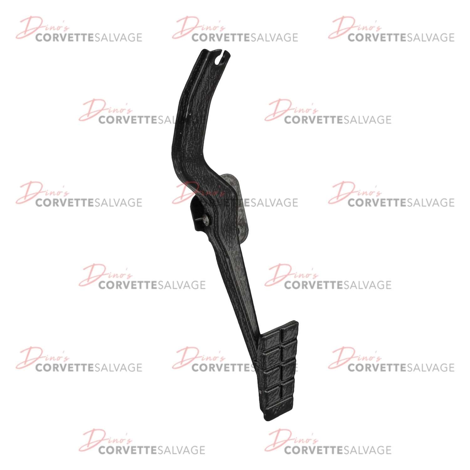 C4 Used Accelerator Pedal 1984-1996