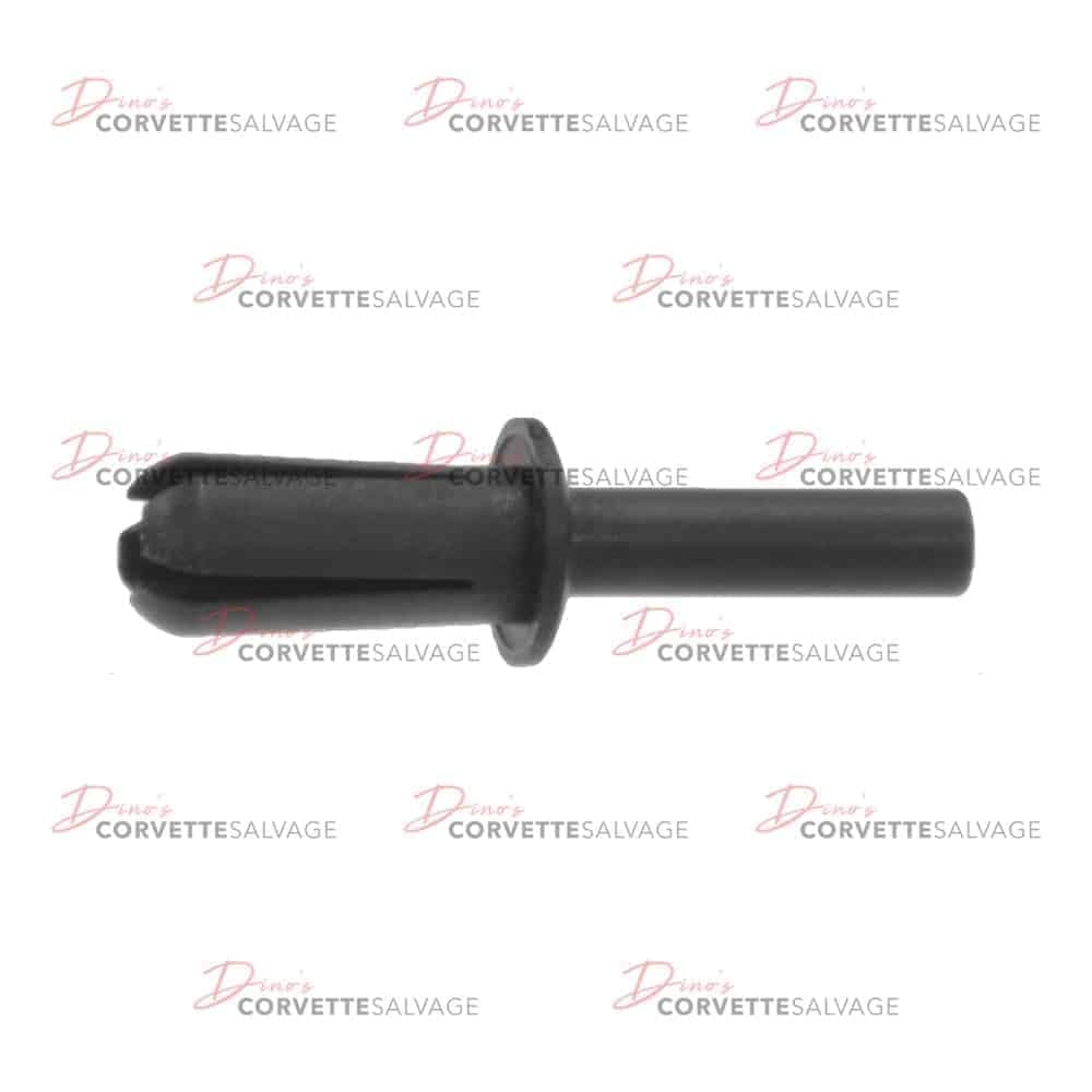 C3-C4 New Ashtray Door Rivet 1977-1996