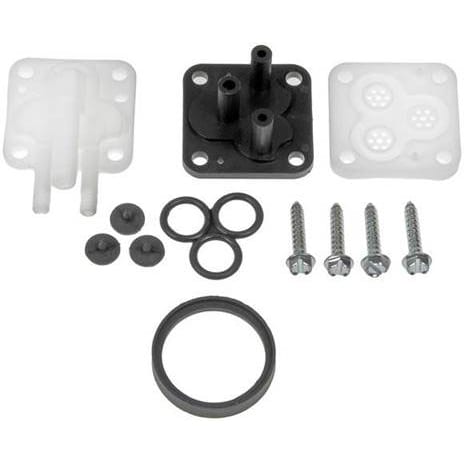 C2-C3 New Washer Pump Rebuild Kit 1963-1974