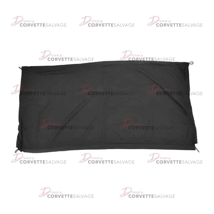 C5 Used Coupe Rear Compartment Cargo Shade 1998-2004