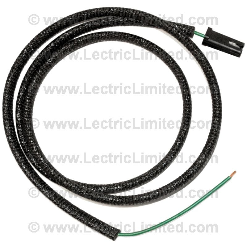 C2 New Temperature Sending Unit Lead Repair Kit 1963-1967