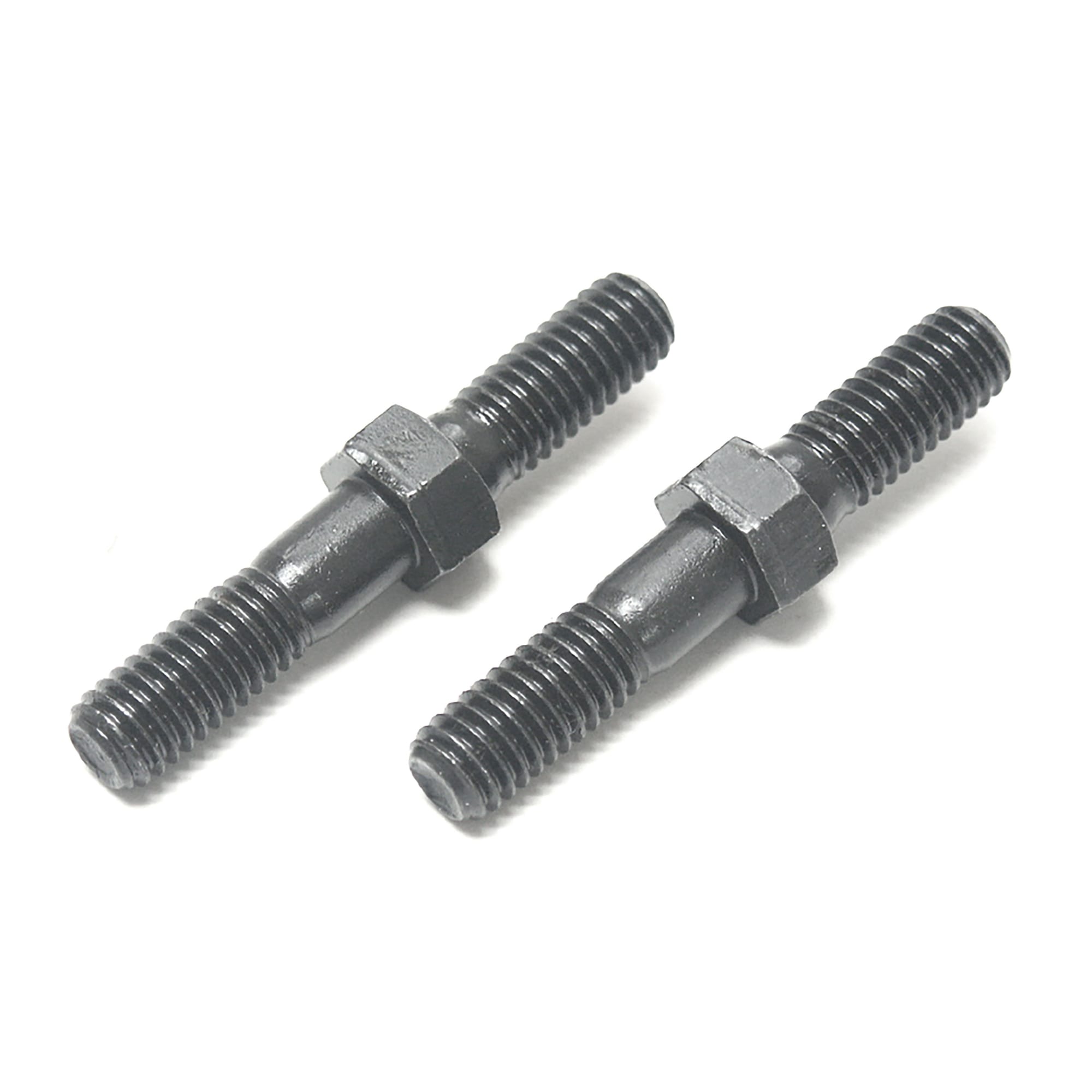 C2-C3 New Air Conditioning Compressor Bracket Mount Studs 1966-1974