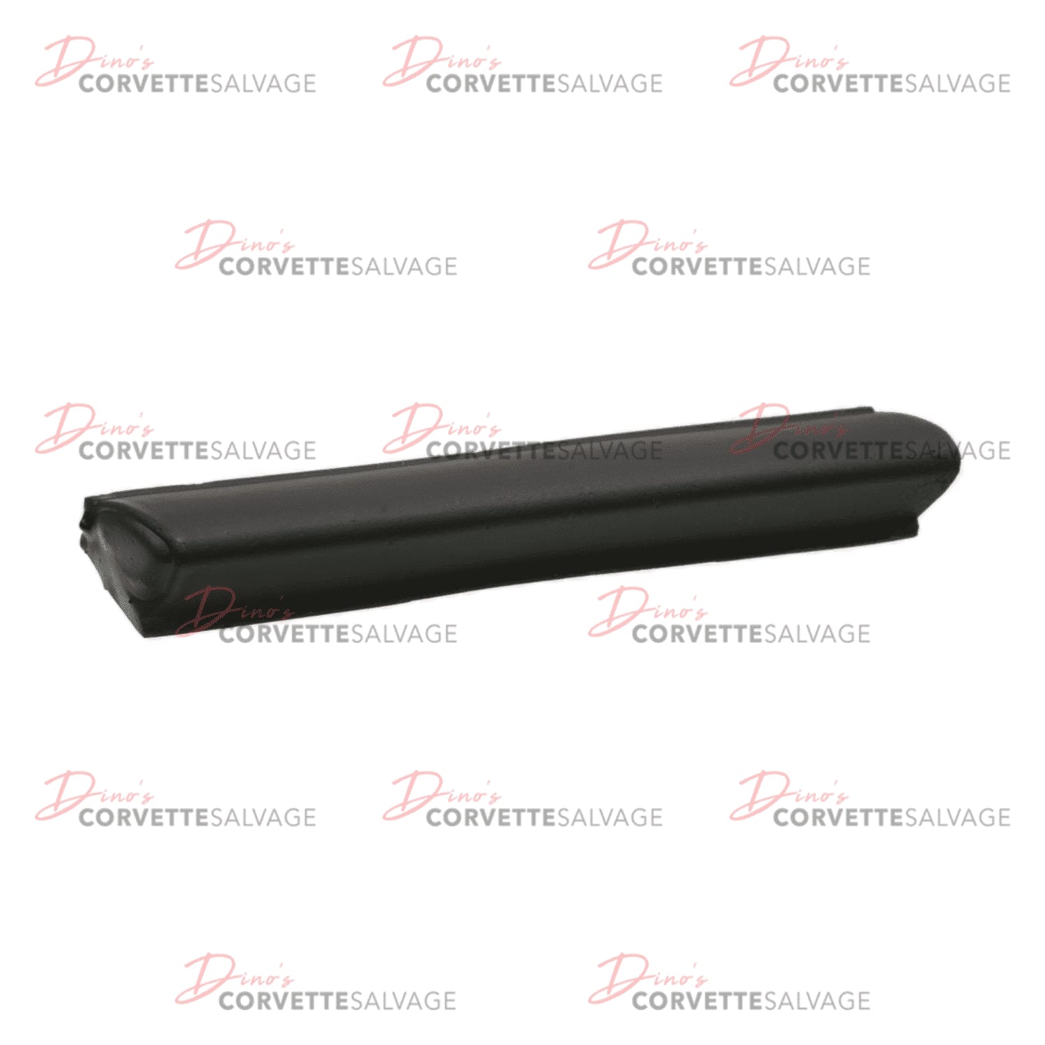 C5 New Convertible Front Side Door Window Upper Rear Weatherstrip 1998-2004