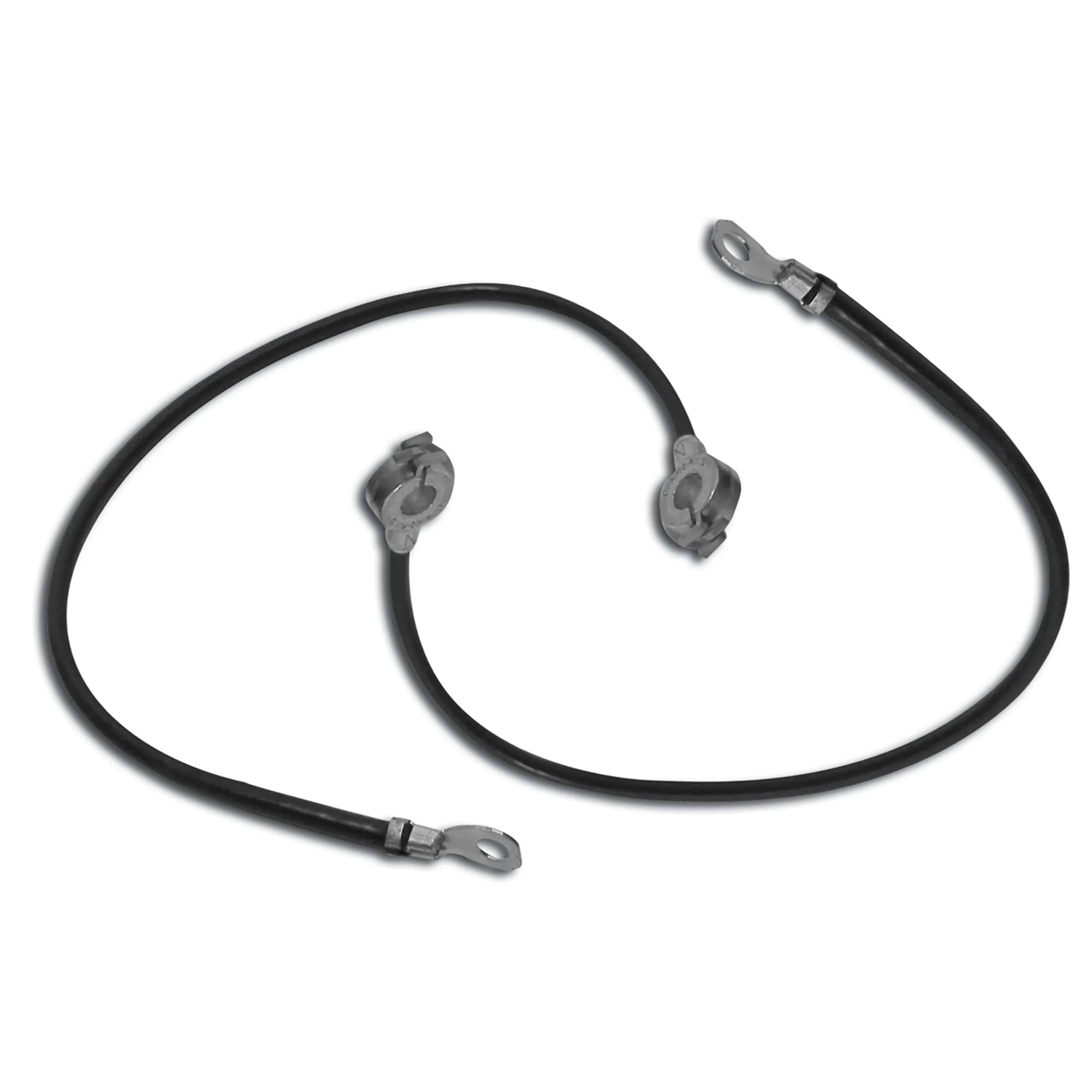 C2 New Battery Cable Set 1963-1965