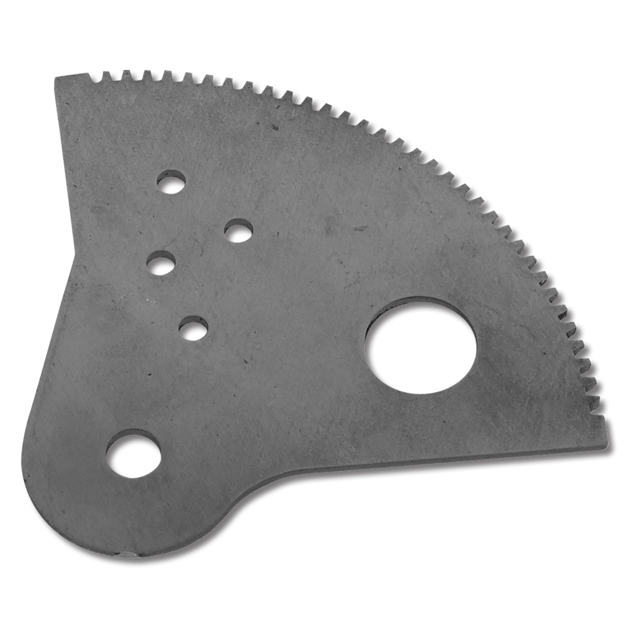 C2 New Power Window Regulator Gear 1963-1967