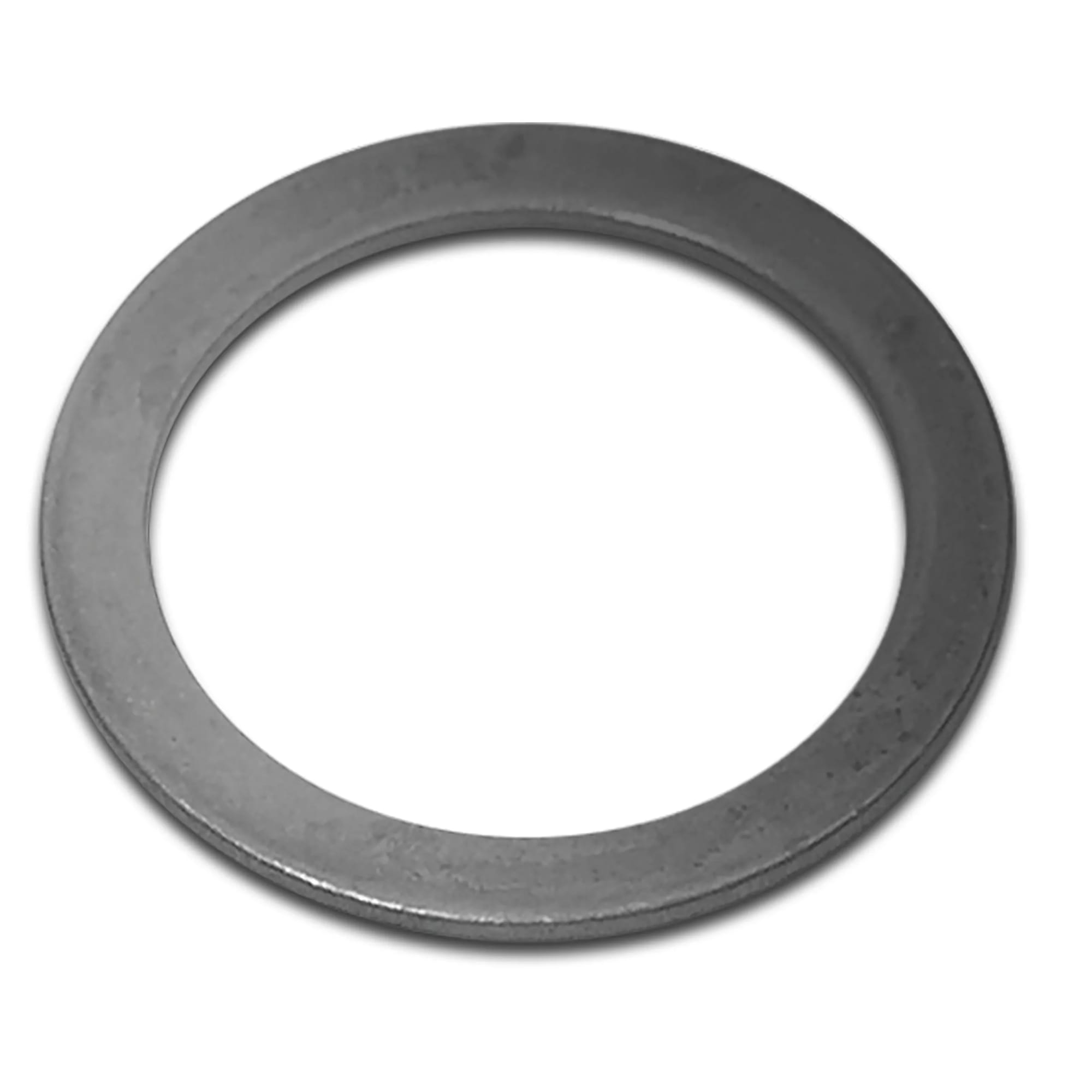 C2 New Steering Column Lower Bearing Washer 1963-1966