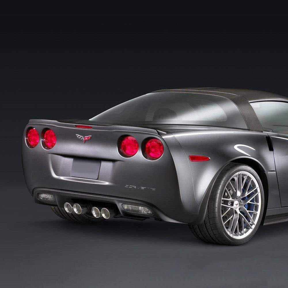 New C6 ZR1 Spoiler 2005-2013