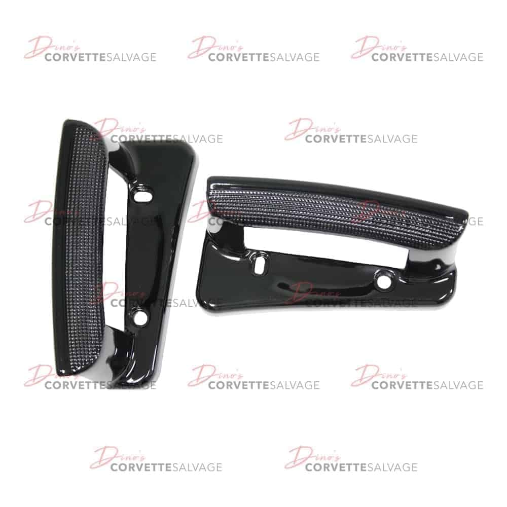 C6 New Painted Door Handle Set 2005-2013