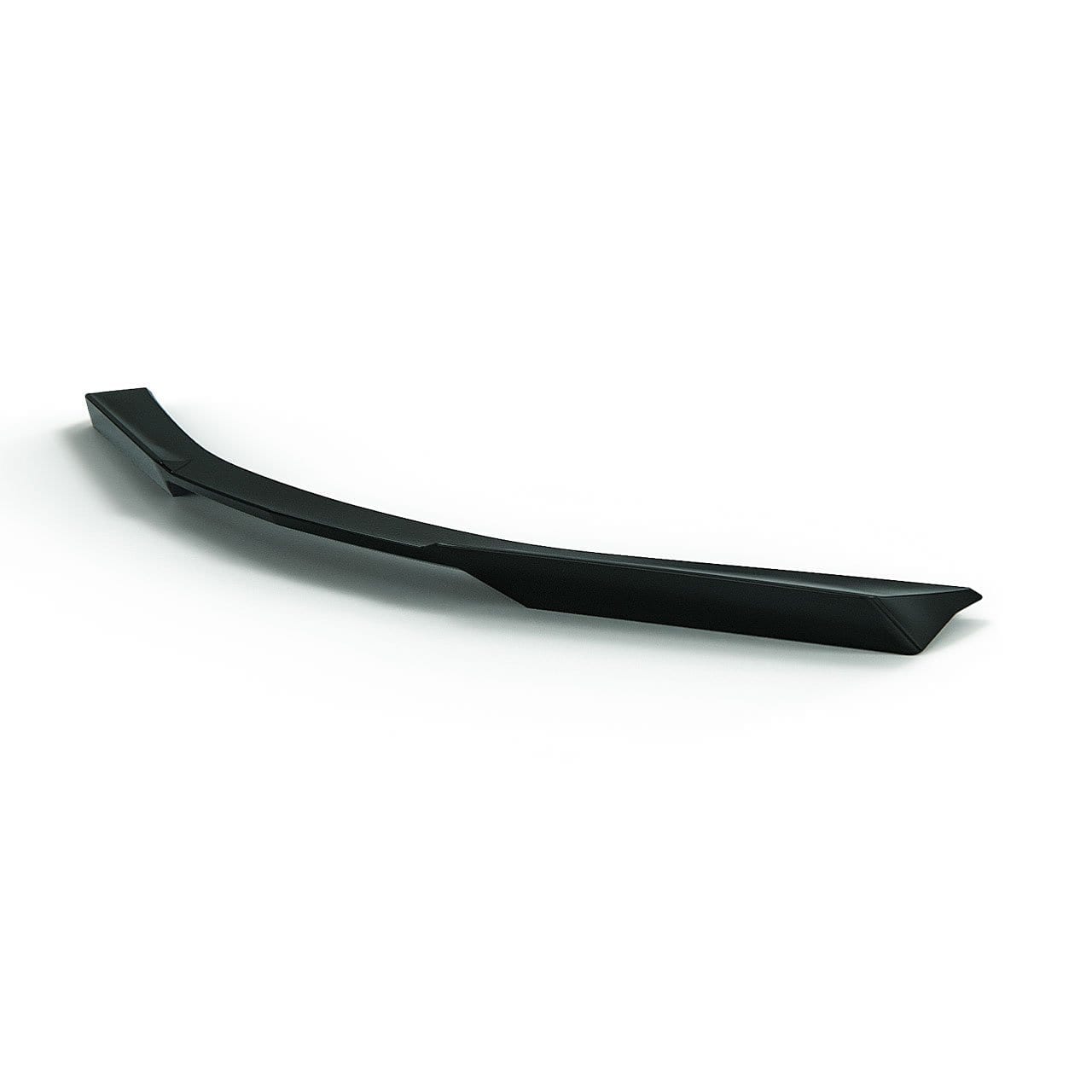 New C8 Stingray Speedtail Spoiler 2020-2026