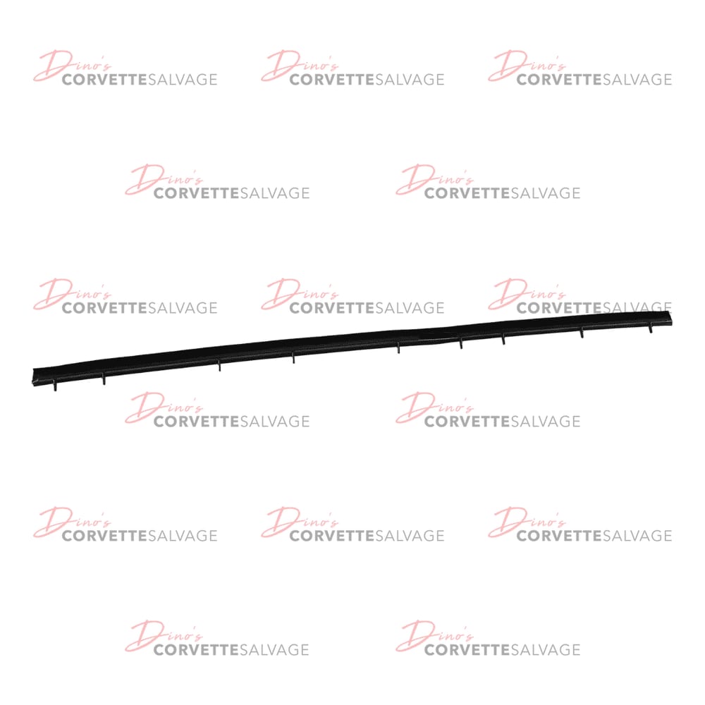 C4 New Inner Door Window Seal 1990-1996