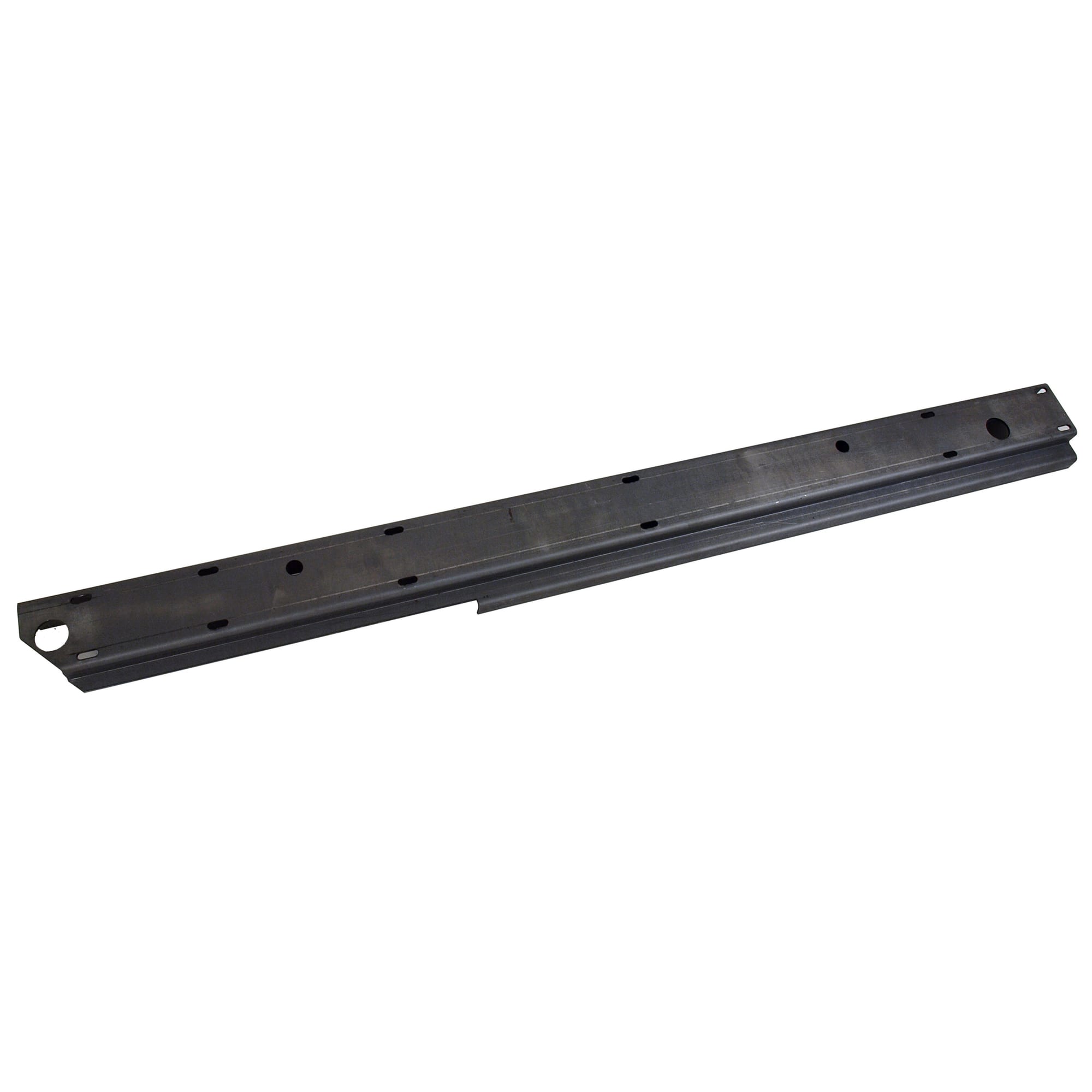 C3 New Driver-Side Rocker Channel Center Insert 1968-1982