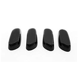 C7 New Custom Painted Seat Adjustment Buttons - 4pc 2014-2019