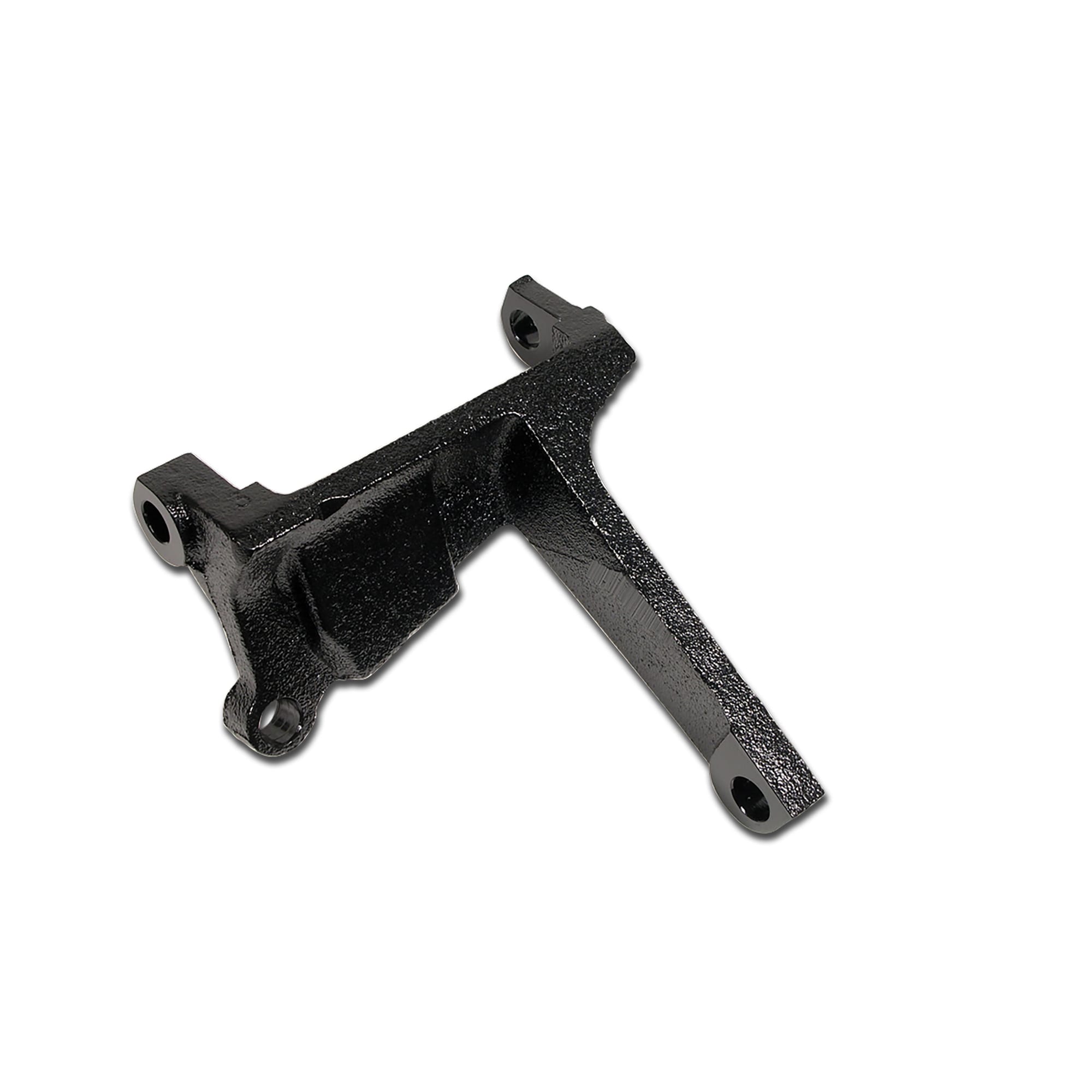 C2-C3 New A.I.R. Pump Bracket (327 & 350) 1966-1979