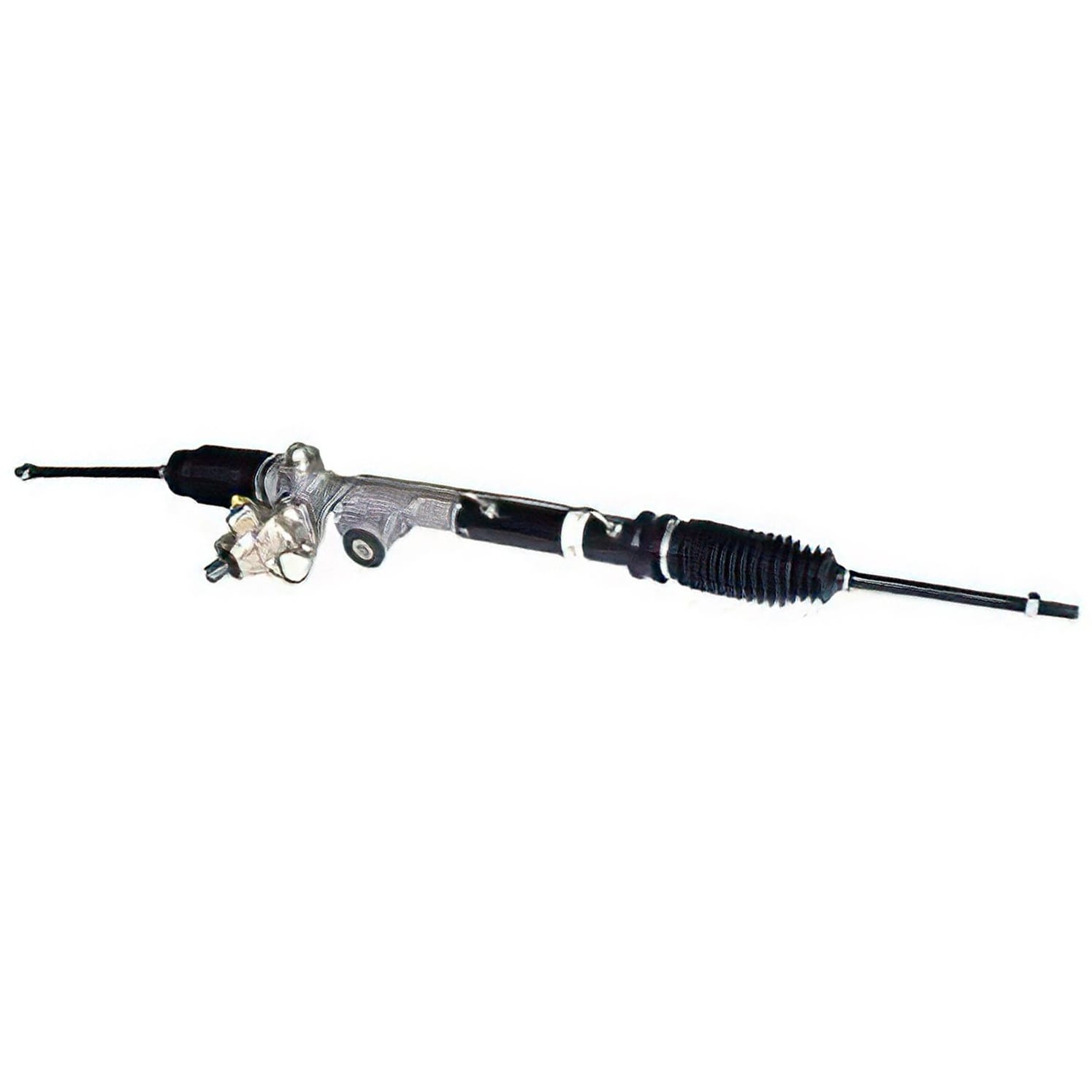 C4 New Rebuilt Rack & Pinion Sport Steering Code AJ,AK,YP 1984-1985