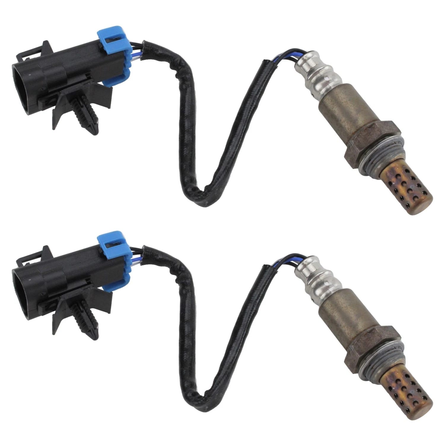 C6 New Oxygen Sensor - Upstream 2005-2010
