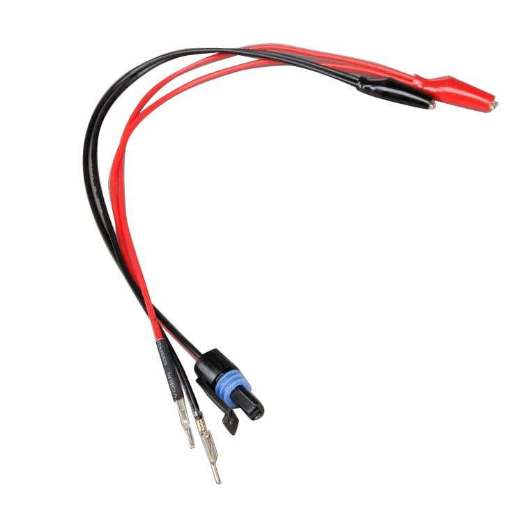 C4 New Coolant Temperature Sensor Test Tool 1984-1996