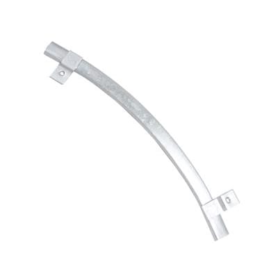 C1 New Driver-Side Window Glass Regulator Guide Track 1956-1962