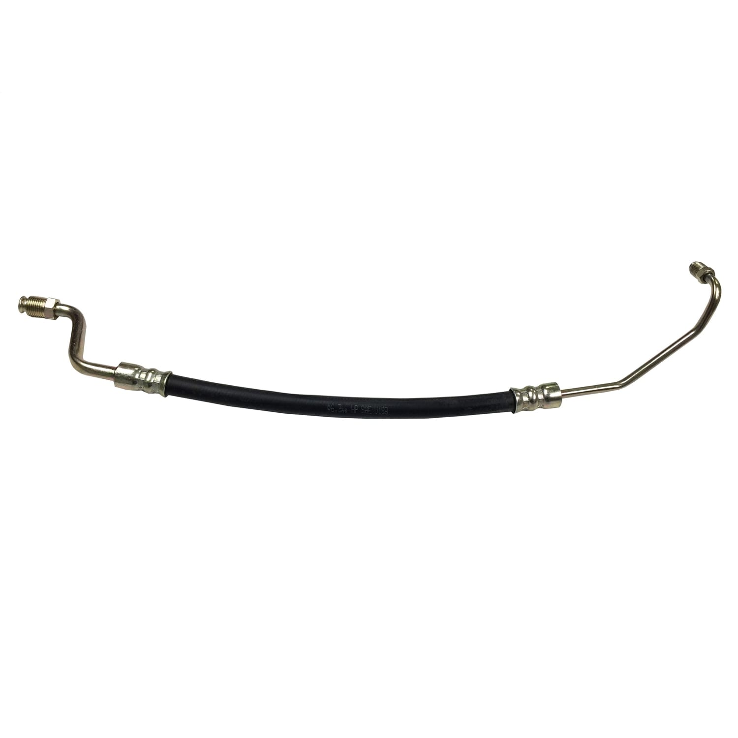C2/C3 New Power Steering Cylinder Hose 1963-1979