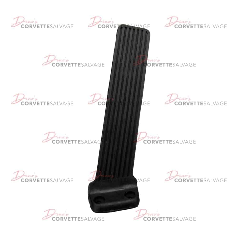 C2 New Accelerator Pedal 1963-1967