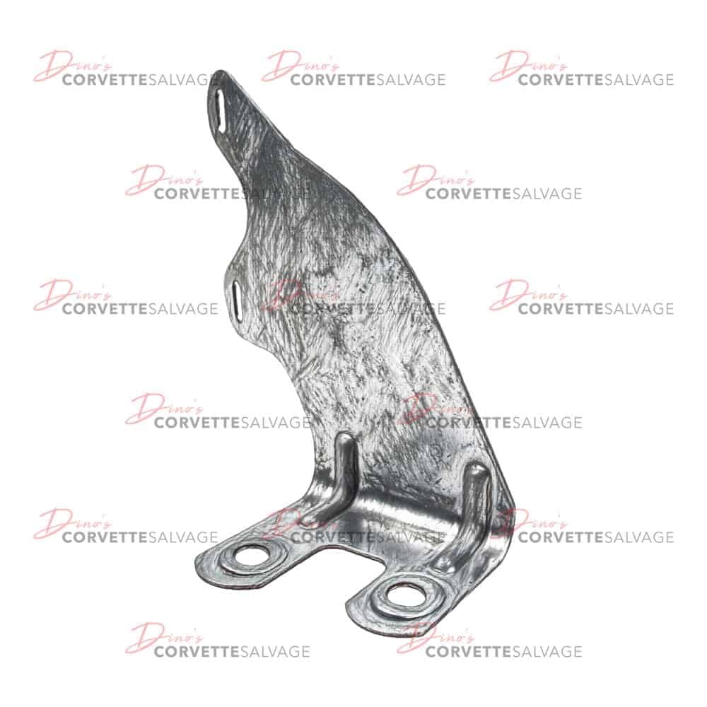 C5 Used Convertible Power Antenna Mounting Bracket 1998-2004