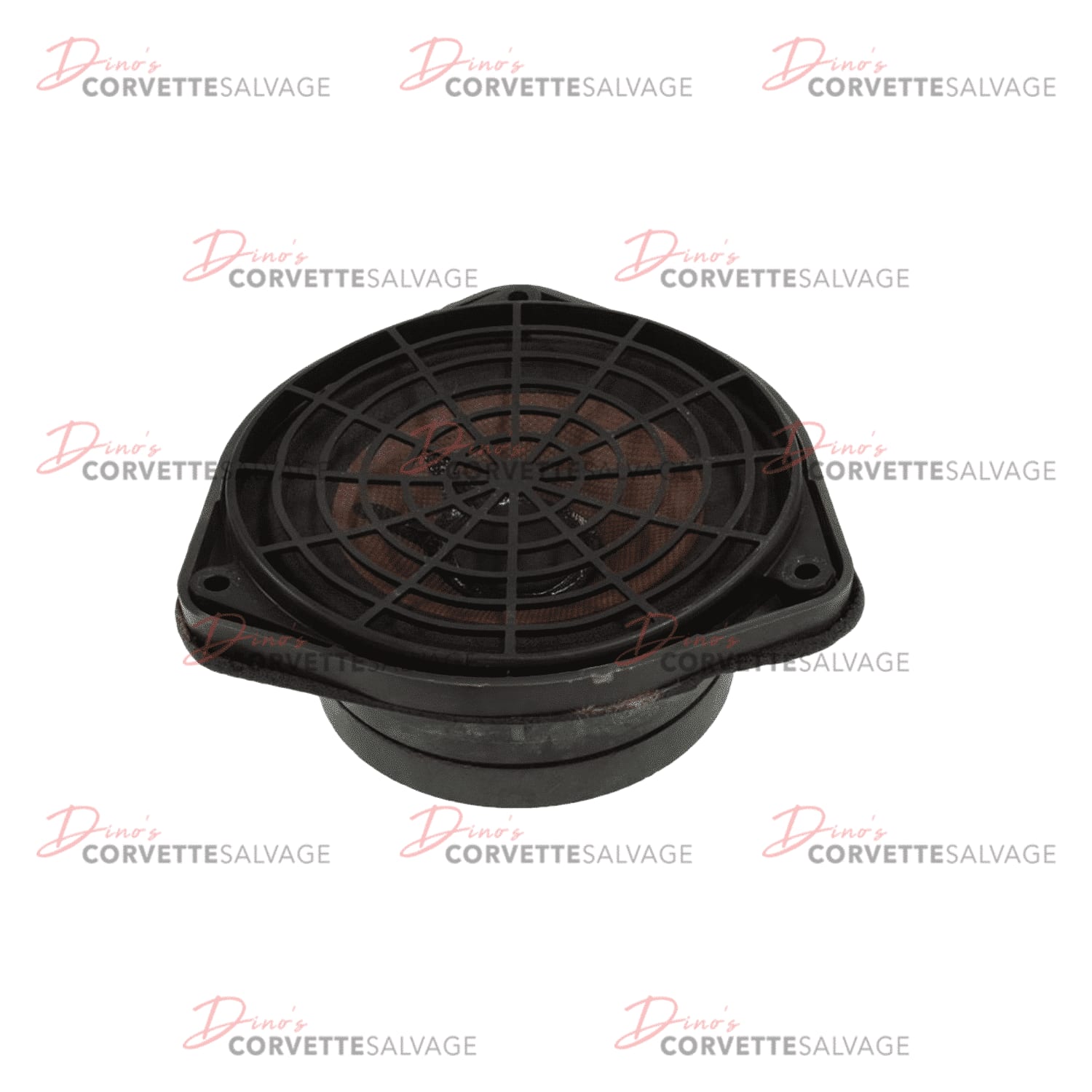 C4 New Bose Front Side Door or Rear 4.5″ Speaker 1984-1989