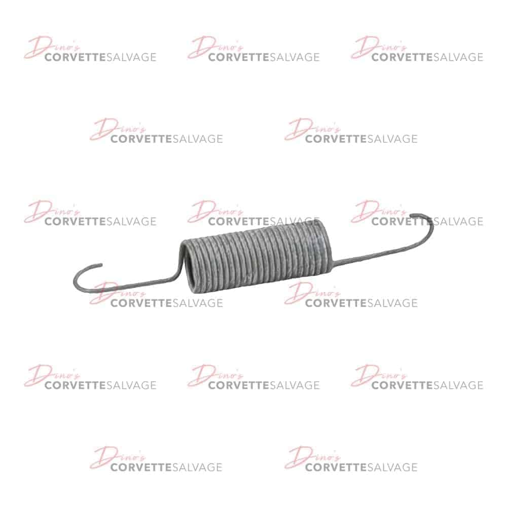 C5 Used Turn Signal & Cornering Lamp Spring 1997-2004