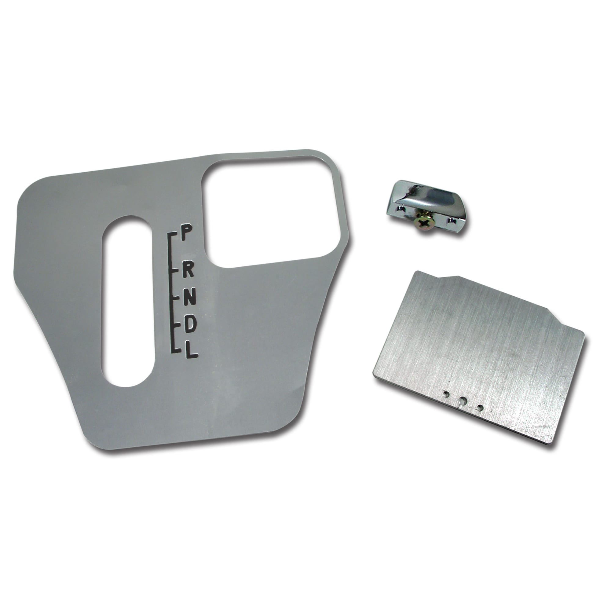 C2 New Shift Console Repair Kit - Automatic 1965-1967