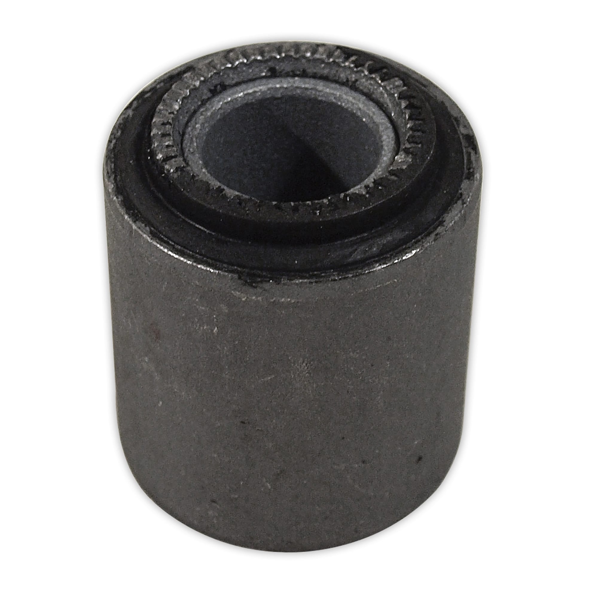 C3 New Rear Strut Rod Bushing, 1 3/8 Inch Strut Rod Eye - 4 Required 1975-1982