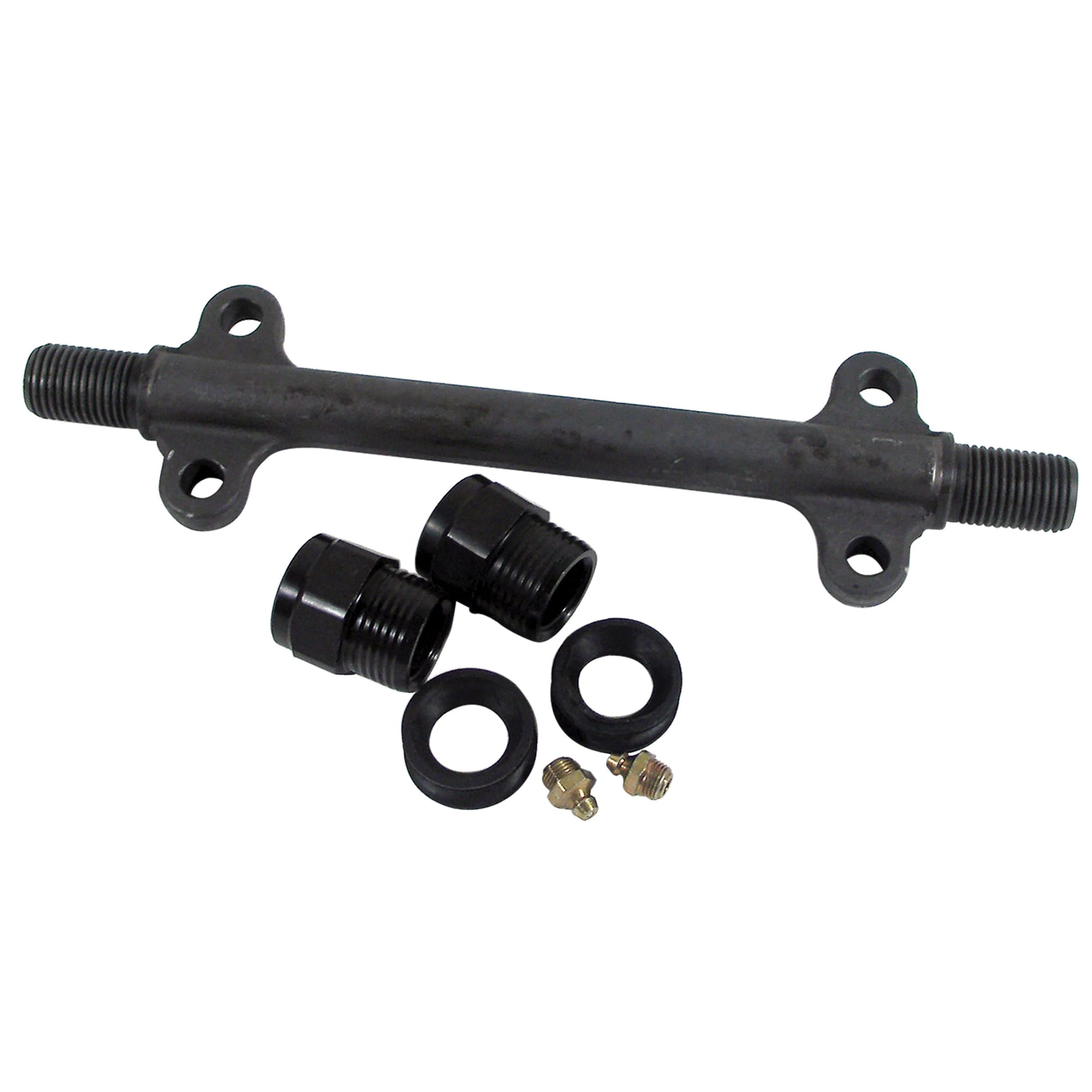 C1 New Shaft Kit, Lower Inner 5 Piece 1953-1962