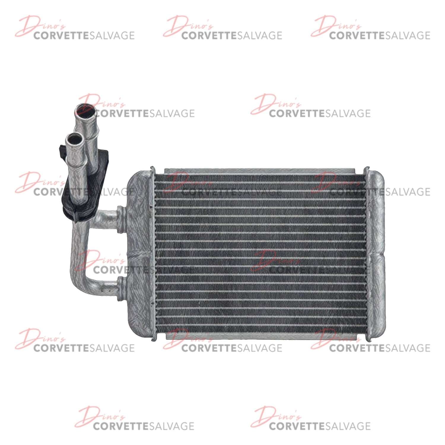 C5 Used Heater Core 1997-2004